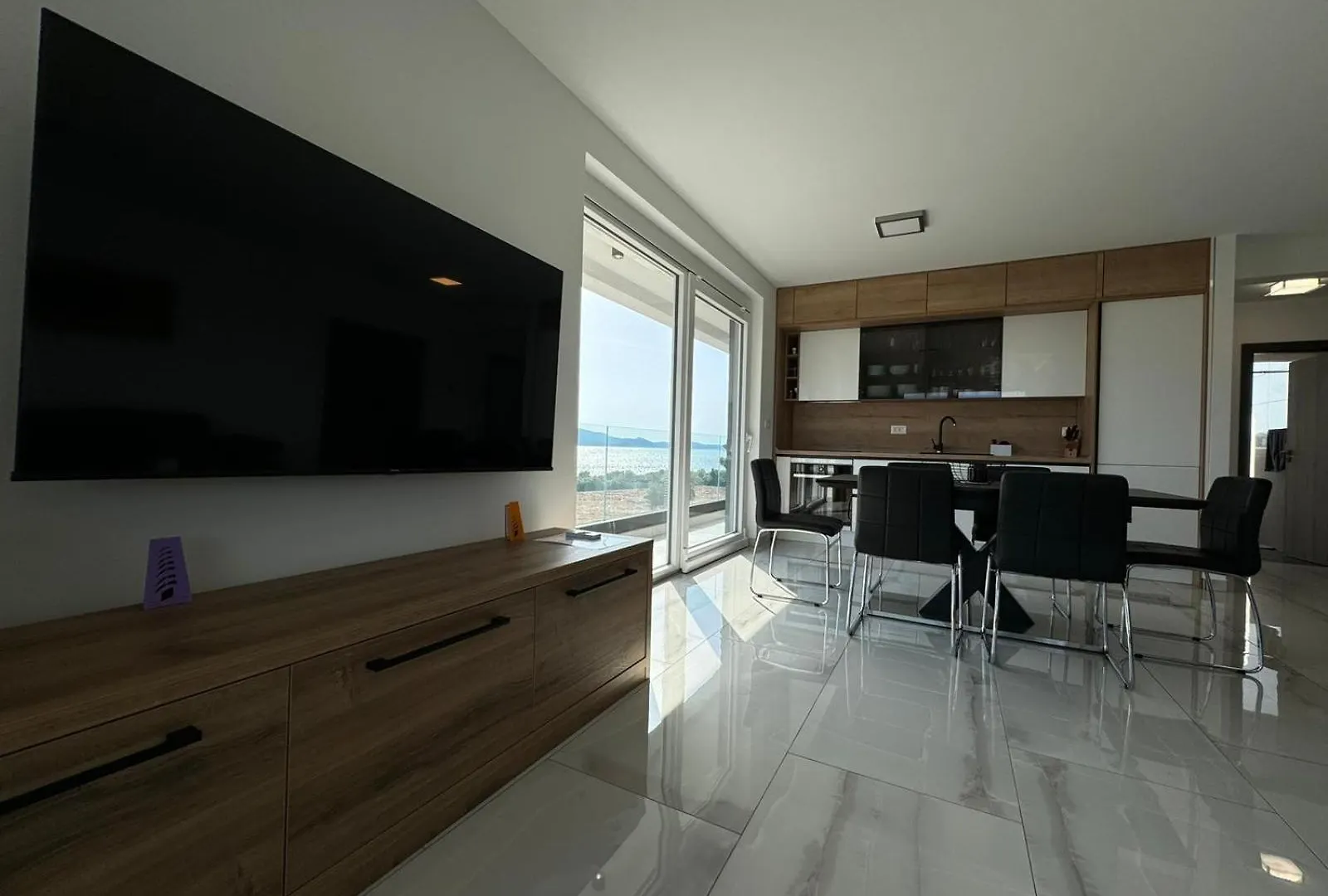 Apartment Villa Ive Sveti Petar