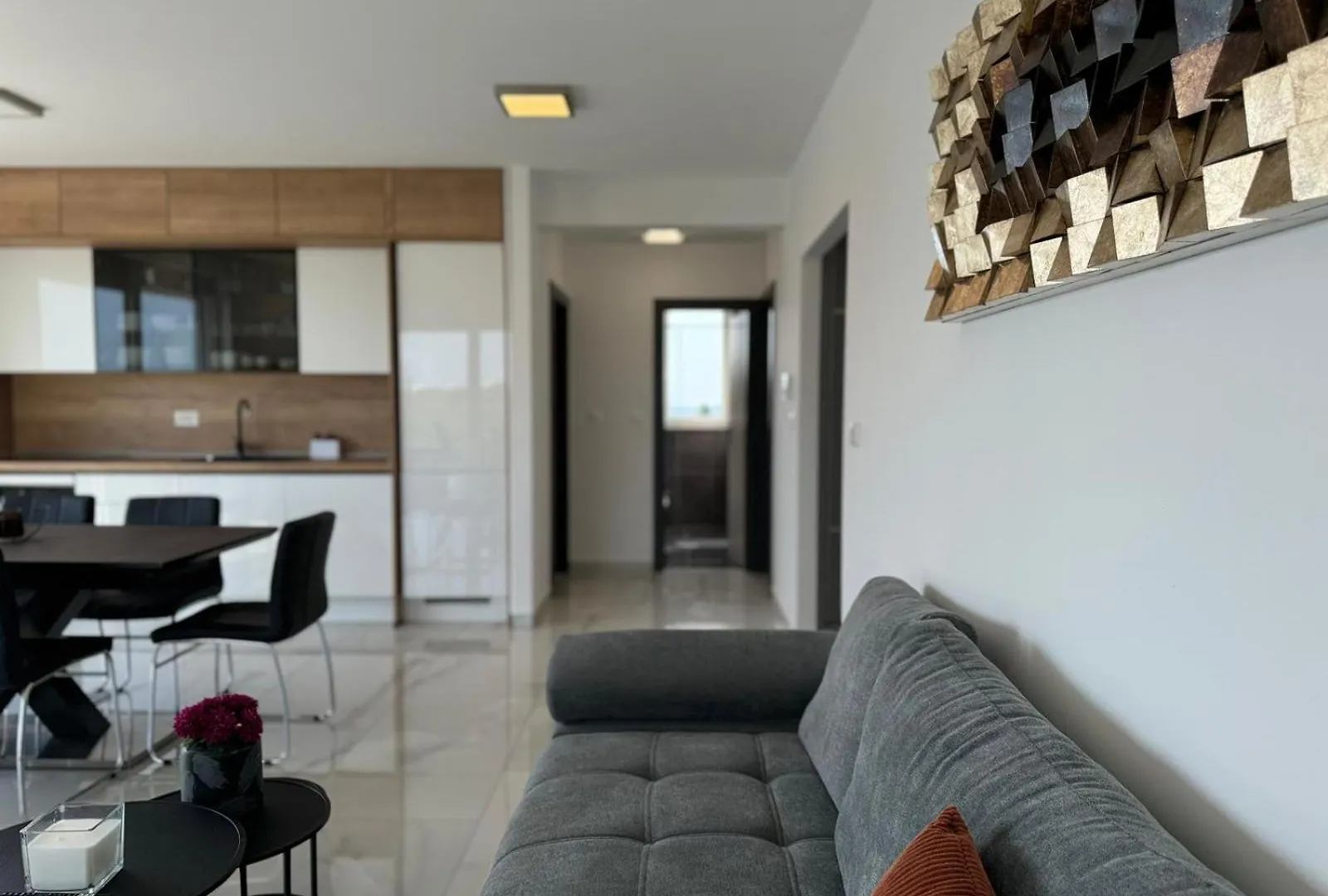 Villa Ive Sveti Petar  Apartment