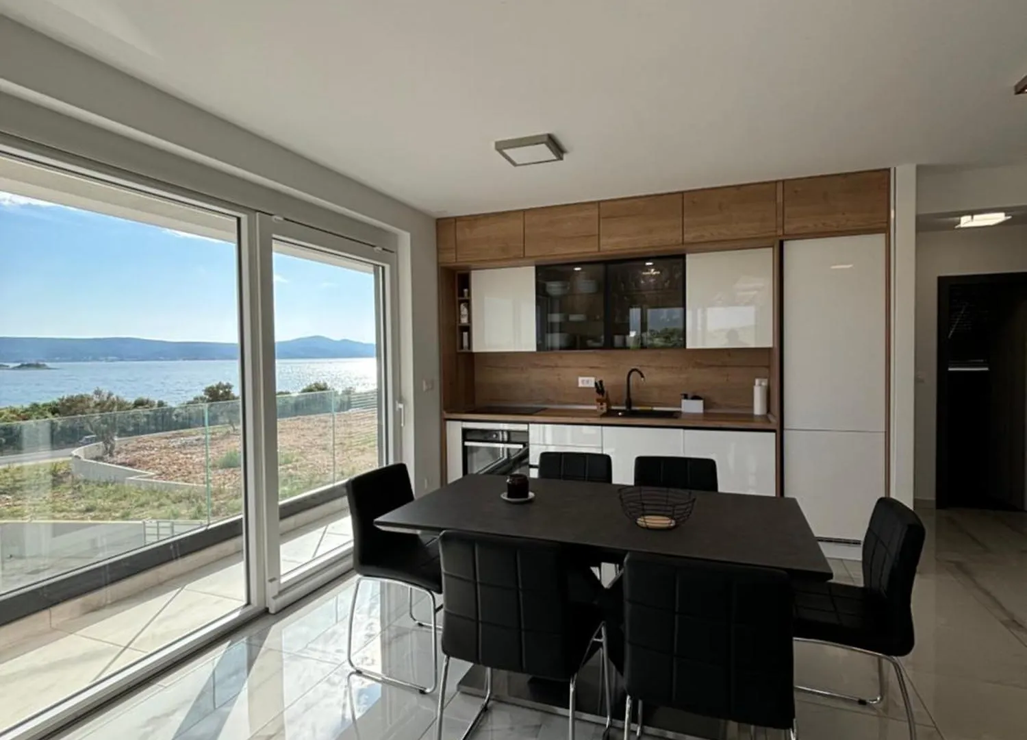 Villa Ive Sveti Petar  Apartment