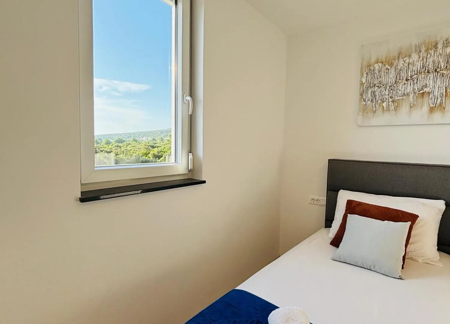 Apartment Villa Ive Sveti Petar