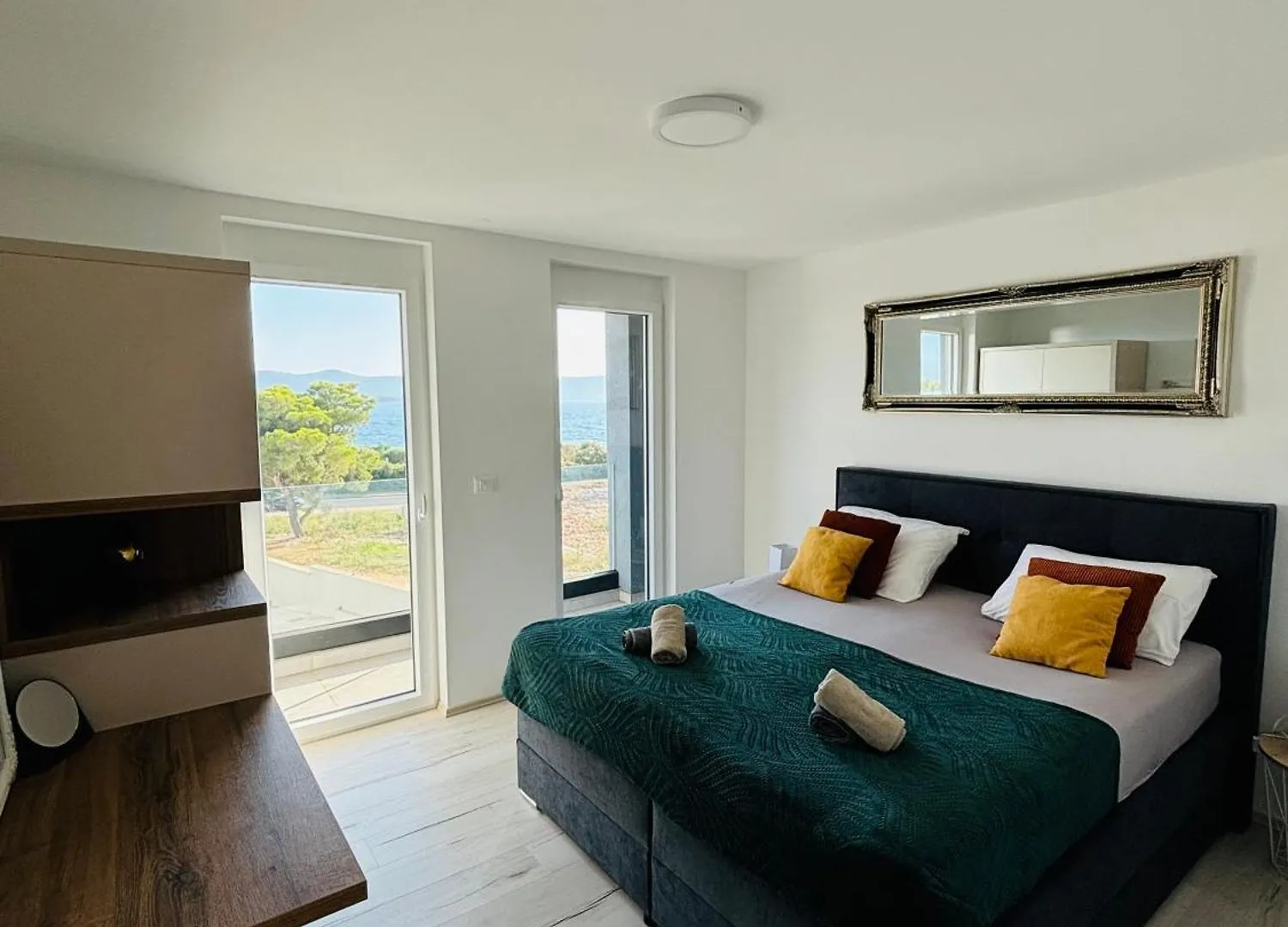 Villa Ive Sveti Petar  0*, Sveti Petar (Zadar) Croatia