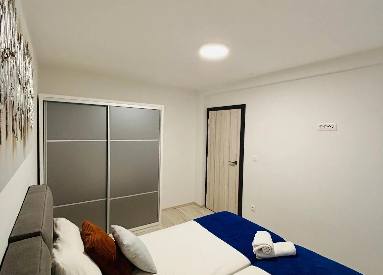 Apartment Villa Ive Sveti Petar