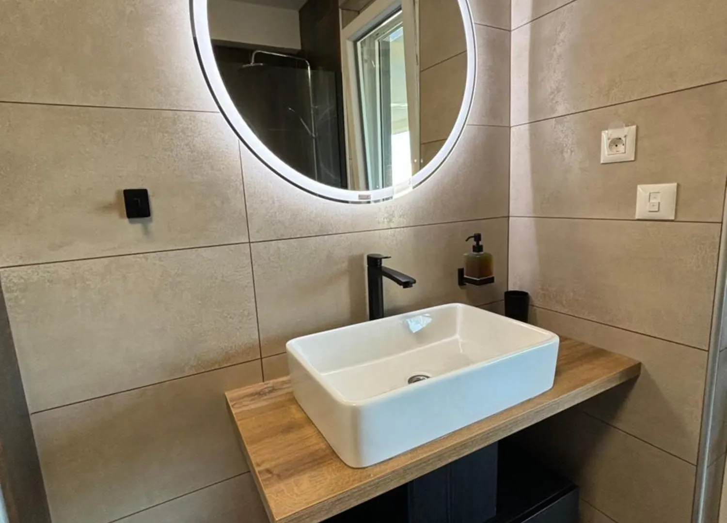 Villa Ive Sveti Petar  Apartment