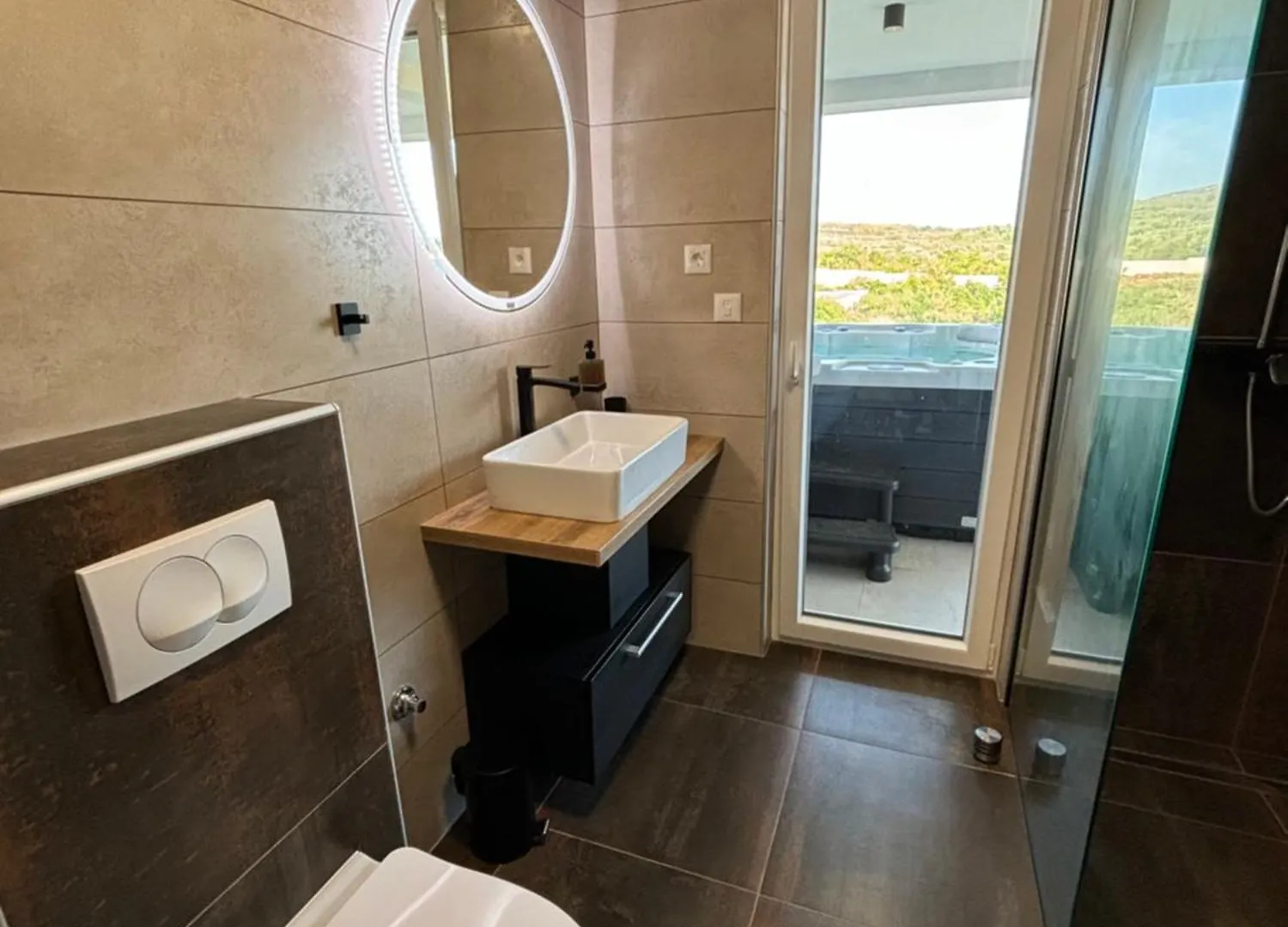 Villa Ive Sveti Petar  0*, Sveti Petar (Zadar)