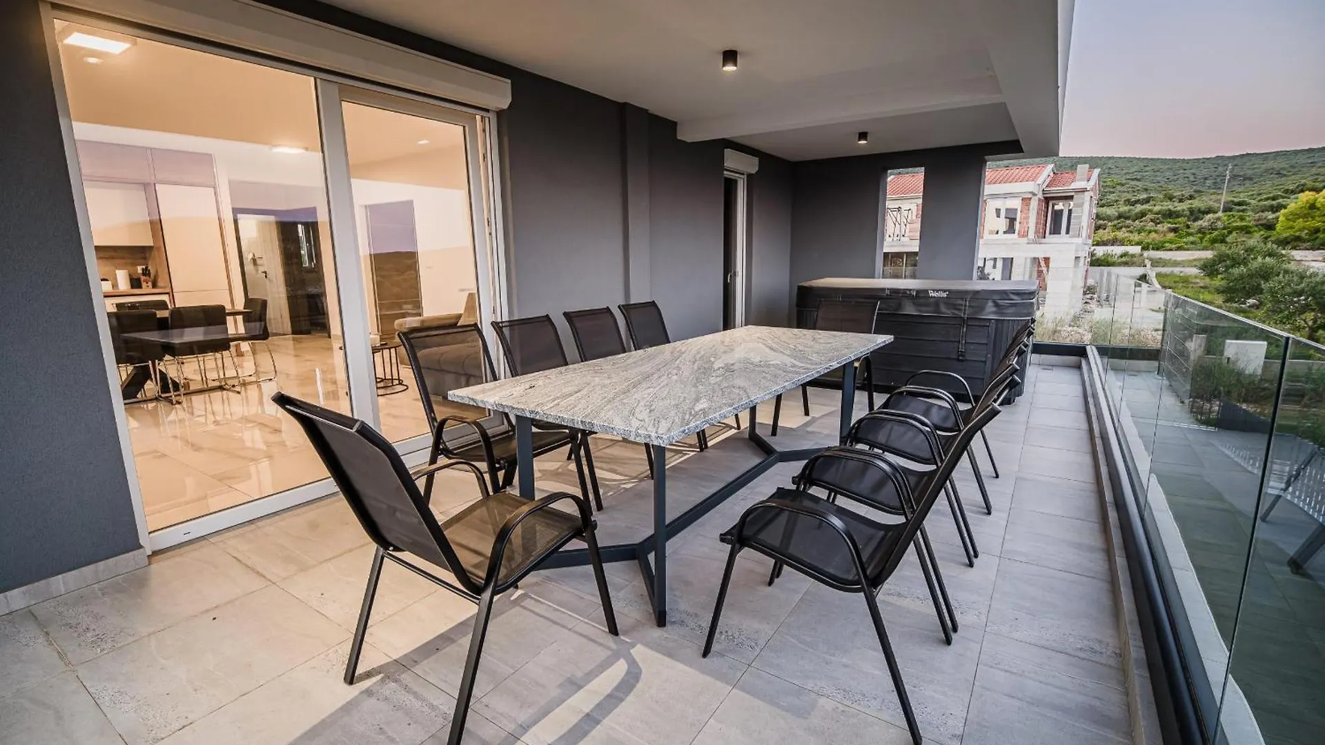 Apartment Villa Ive Sveti Petar