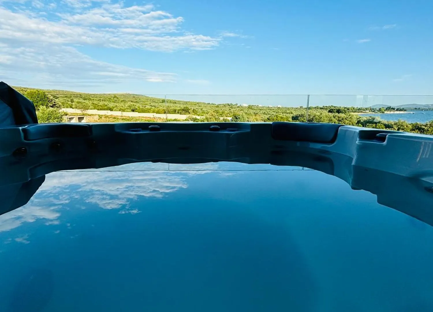 Villa Ive Sveti Petar  Apartment Sveti Petar (Zadar)