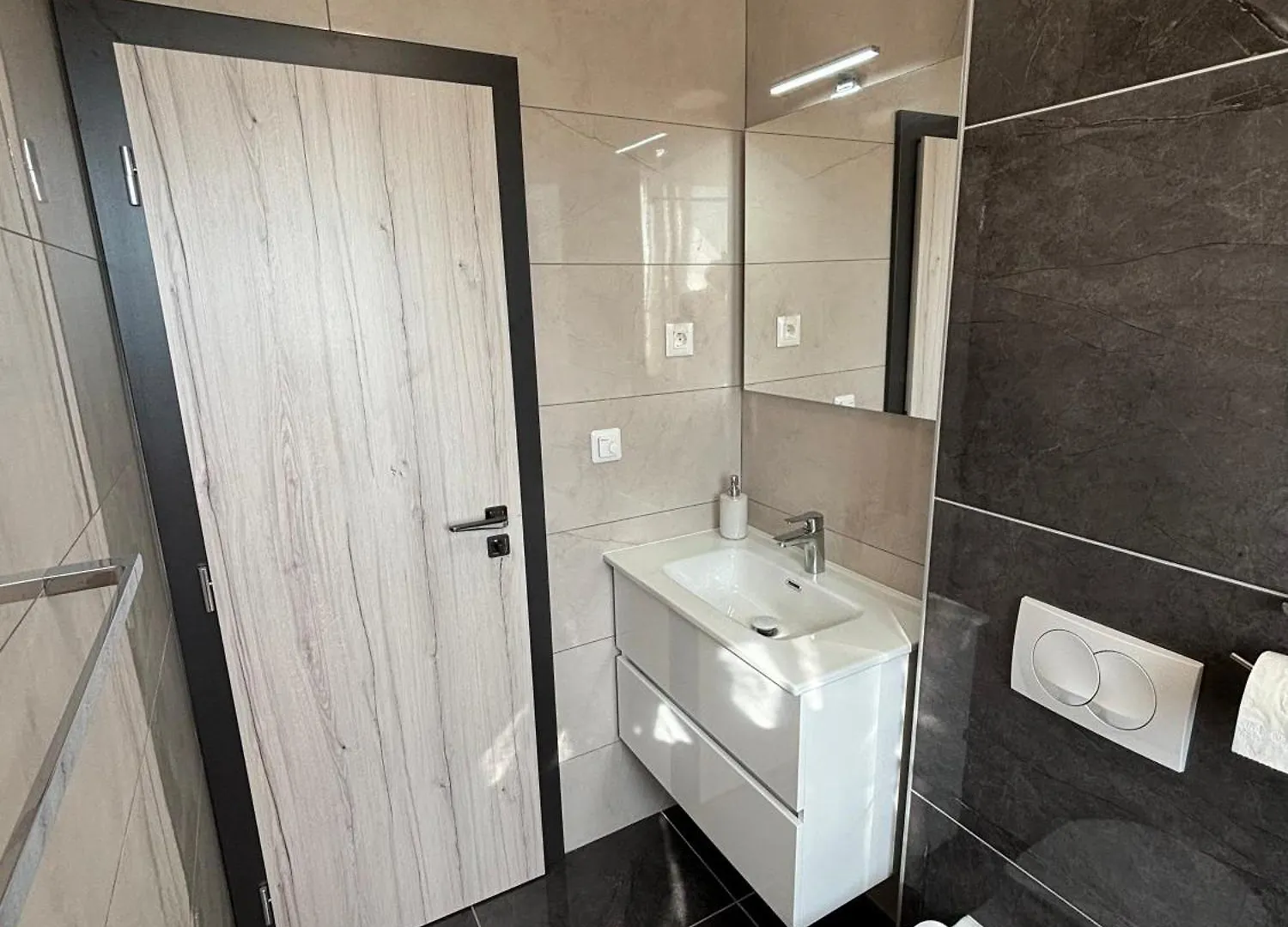 Apartment Villa Ive Sveti Petar  Croatia