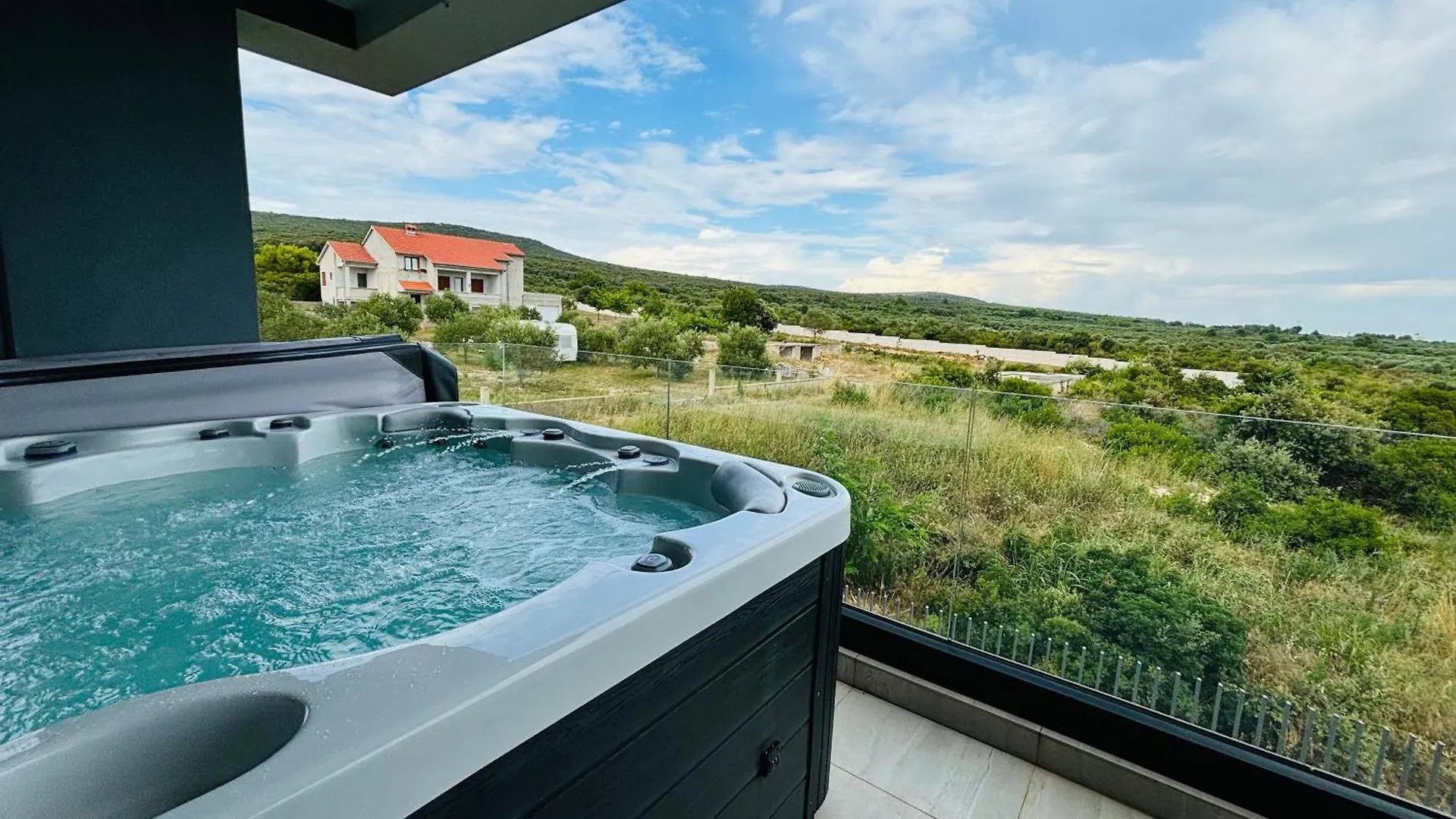 Villa Ive Sveti Petar  Croatia