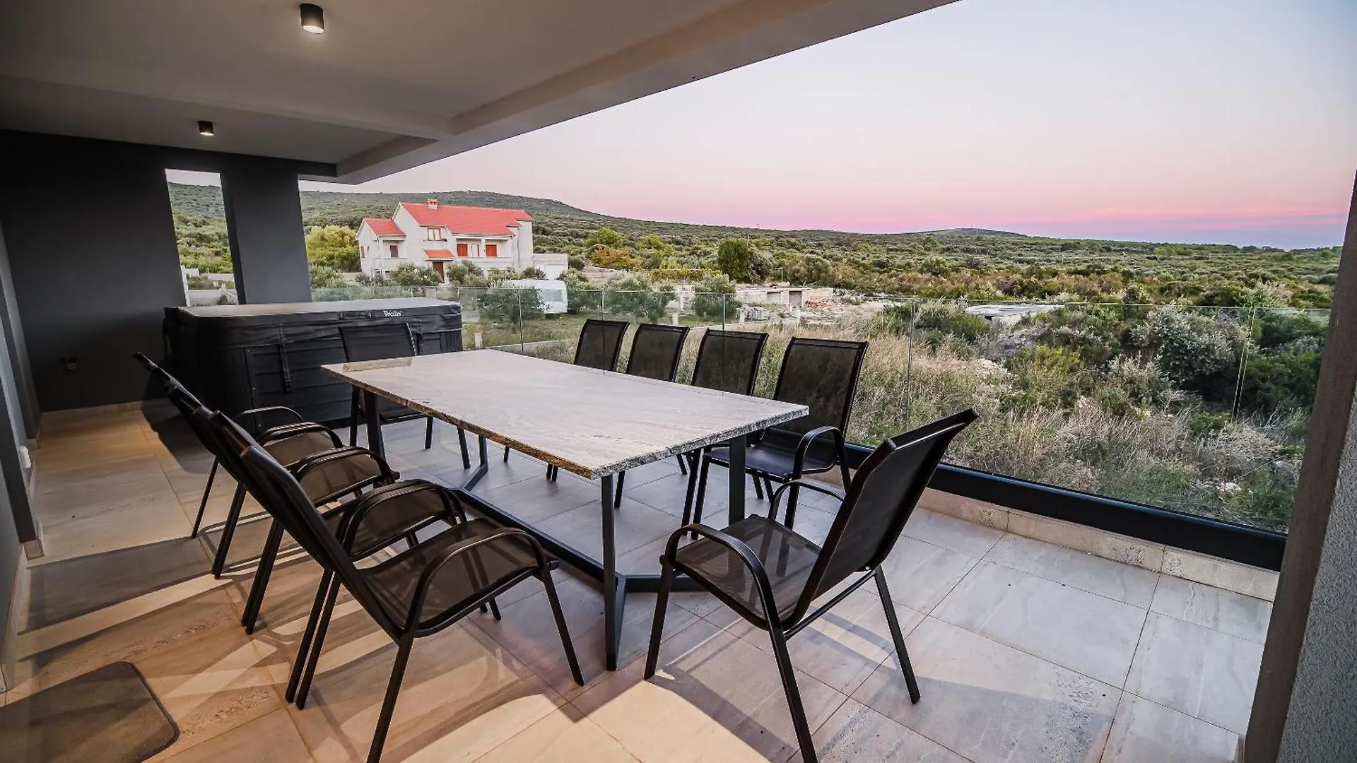 Villa Ive Sveti Petar  Sveti Petar (Zadar)