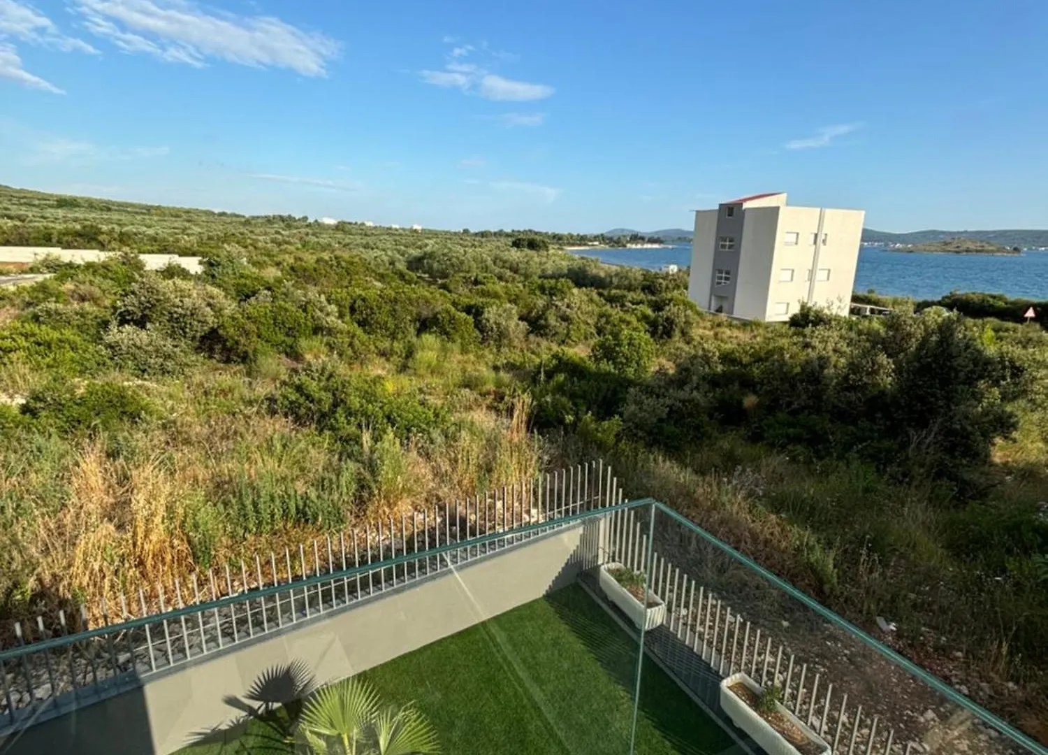 Apartment Villa Ive Sveti Petar  Croatia
