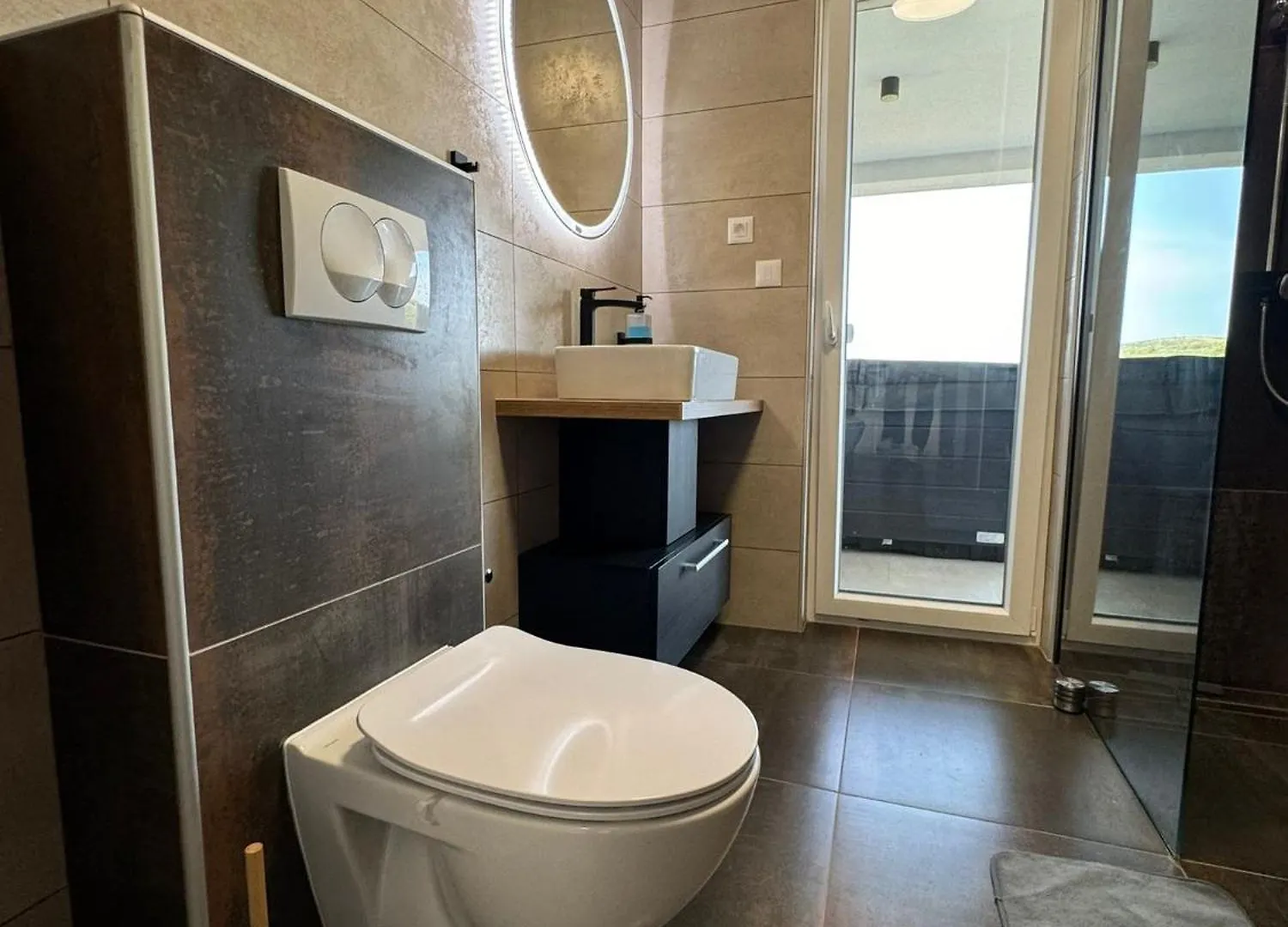 Villa Ive Sveti Petar  Apartment