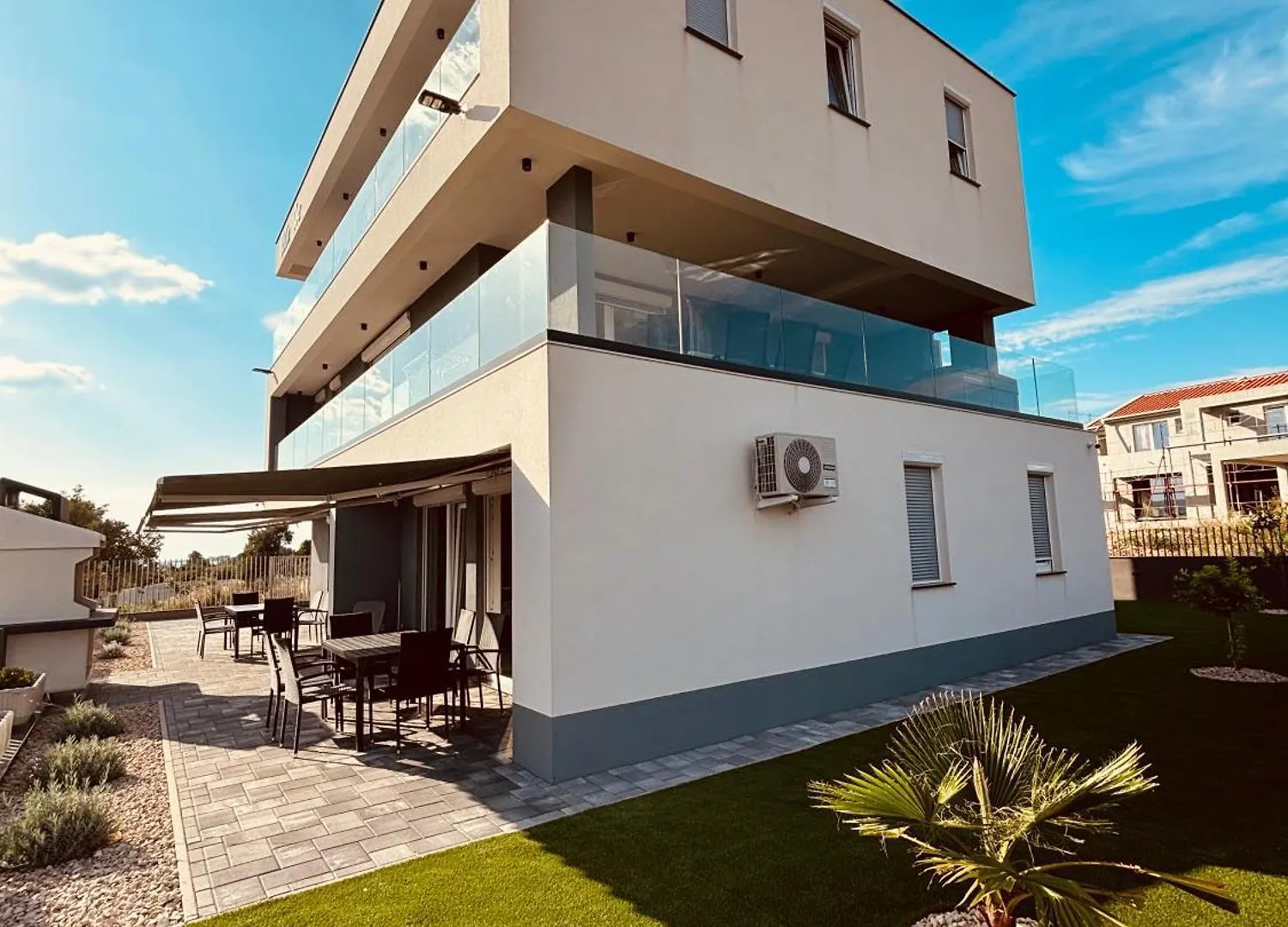 Villa Ive Sveti Petar  Sveti Petar (Zadar)