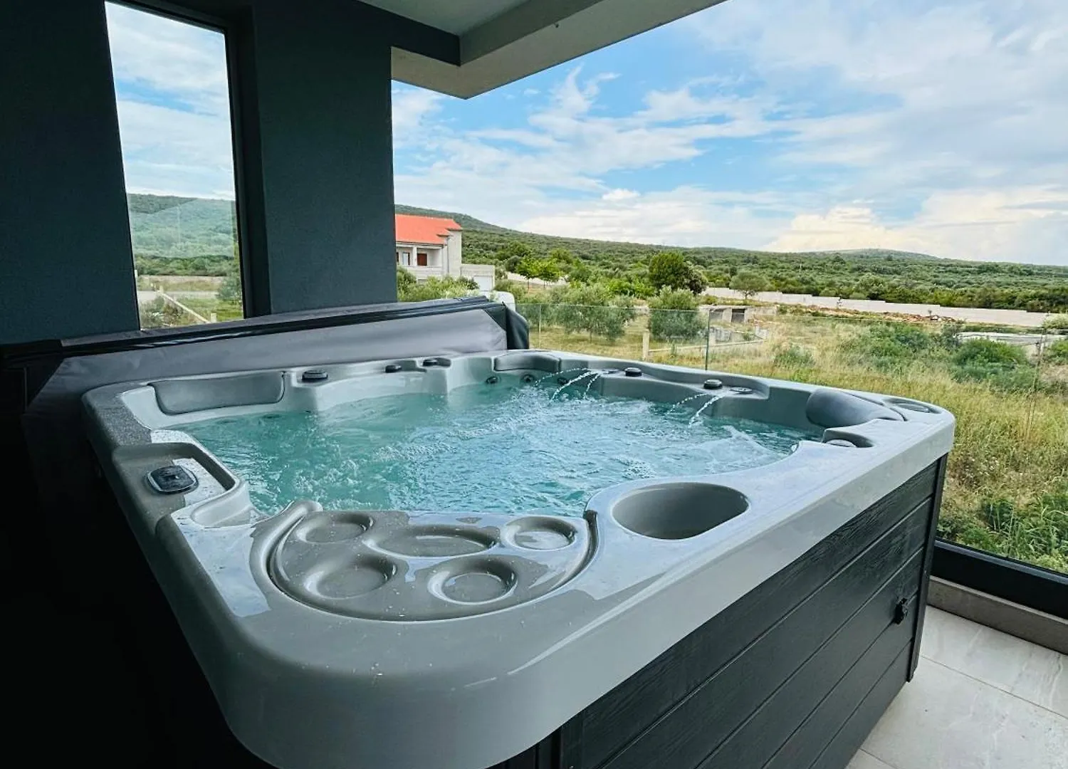 Villa Ive Sveti Petar  0*, Sveti Petar (Zadar)