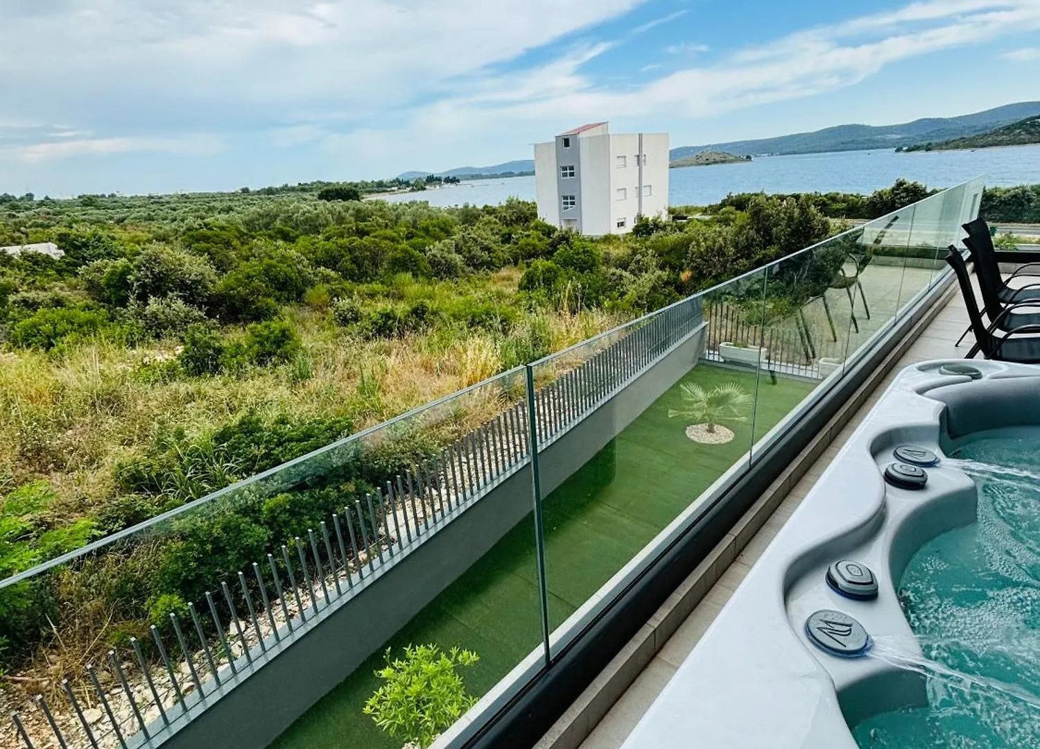Apartment Villa Ive Sveti Petar