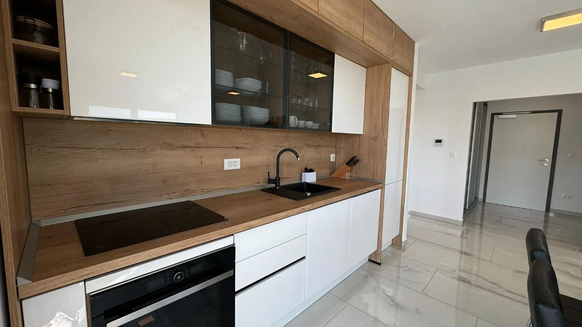 Apartment Villa Ive Sveti Petar
