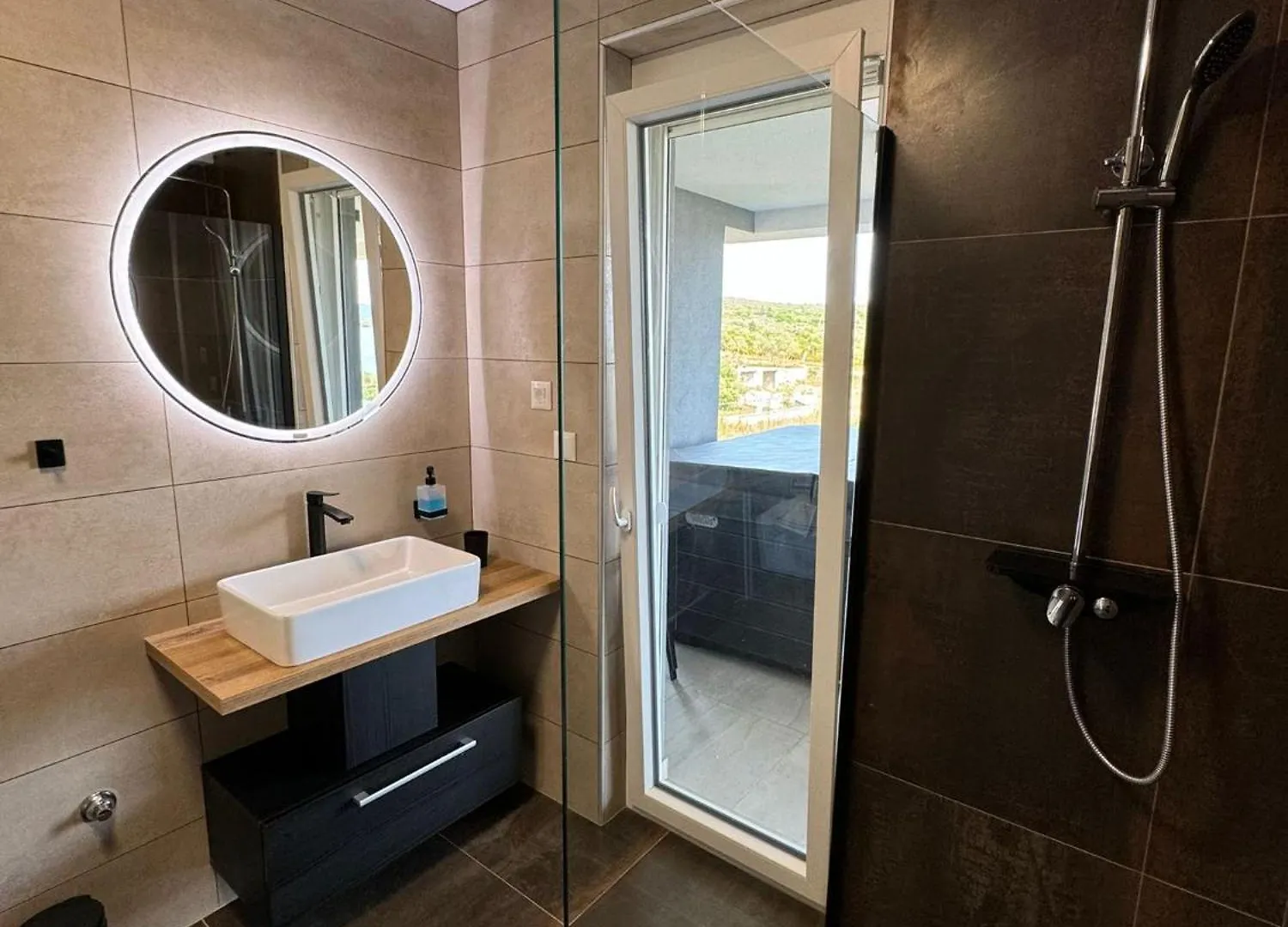 Villa Ive Sveti Petar  0*, Sveti Petar (Zadar) Croatia
