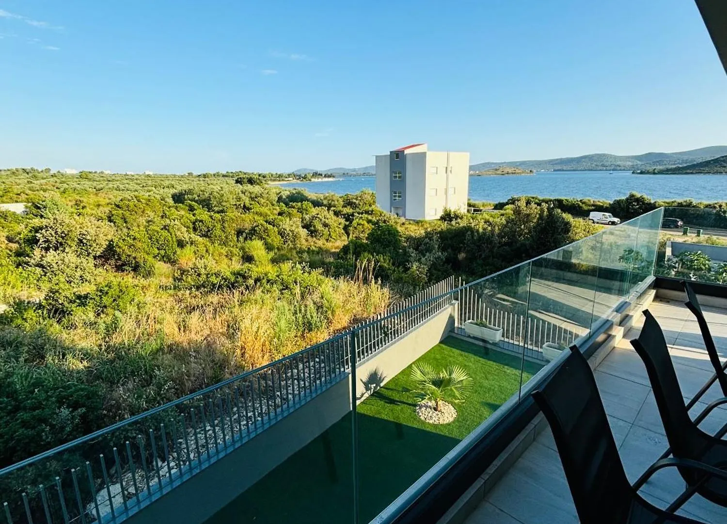 Villa Ive Sveti Petar  0*, Sveti Petar (Zadar)