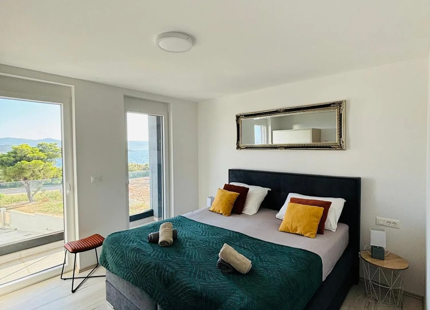 Villa Ive Sveti Petar  0*, Sveti Petar (Zadar) Croatia