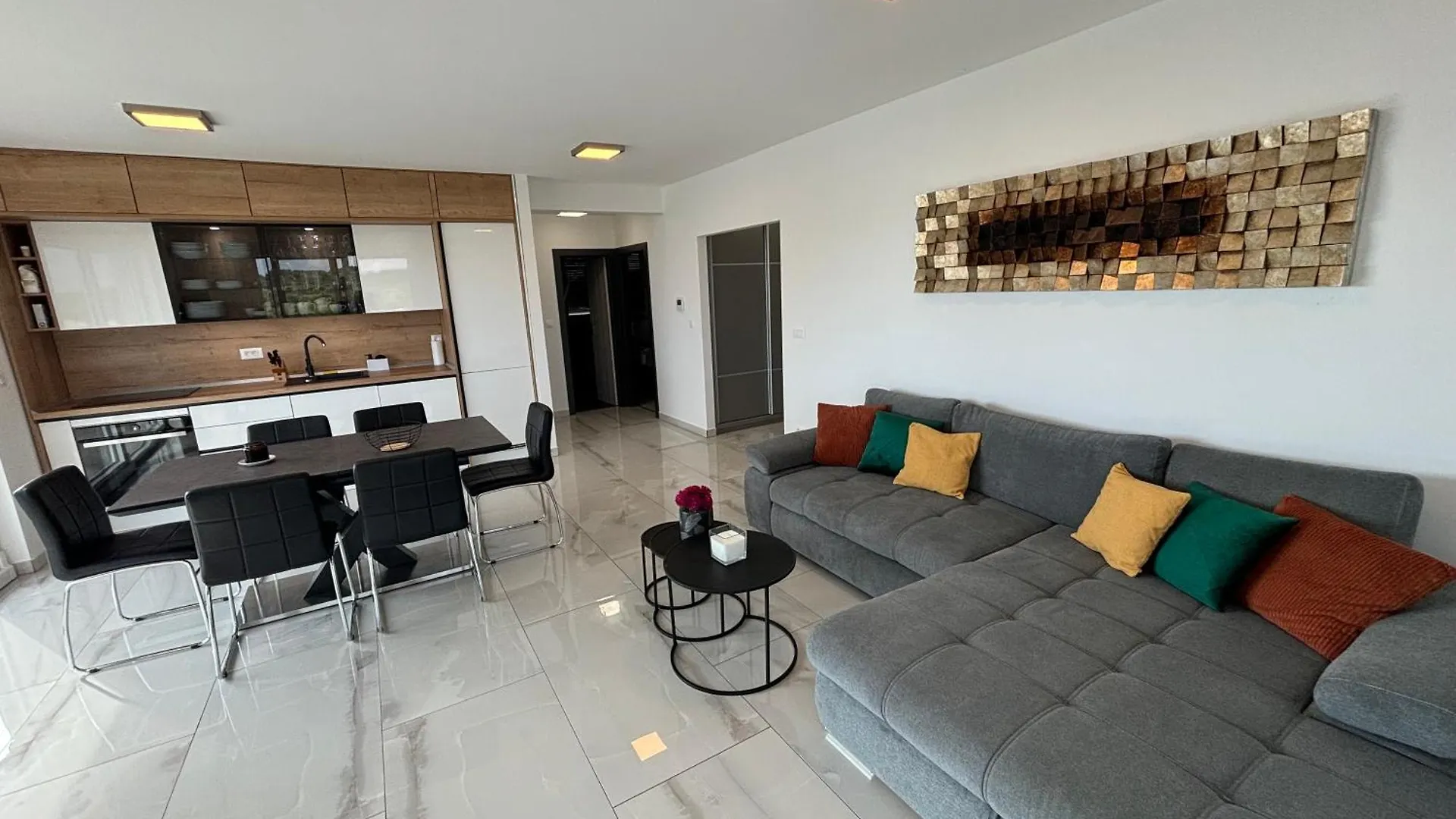 Villa Ive Sveti Petar  Apartment Sveti Petar (Zadar)