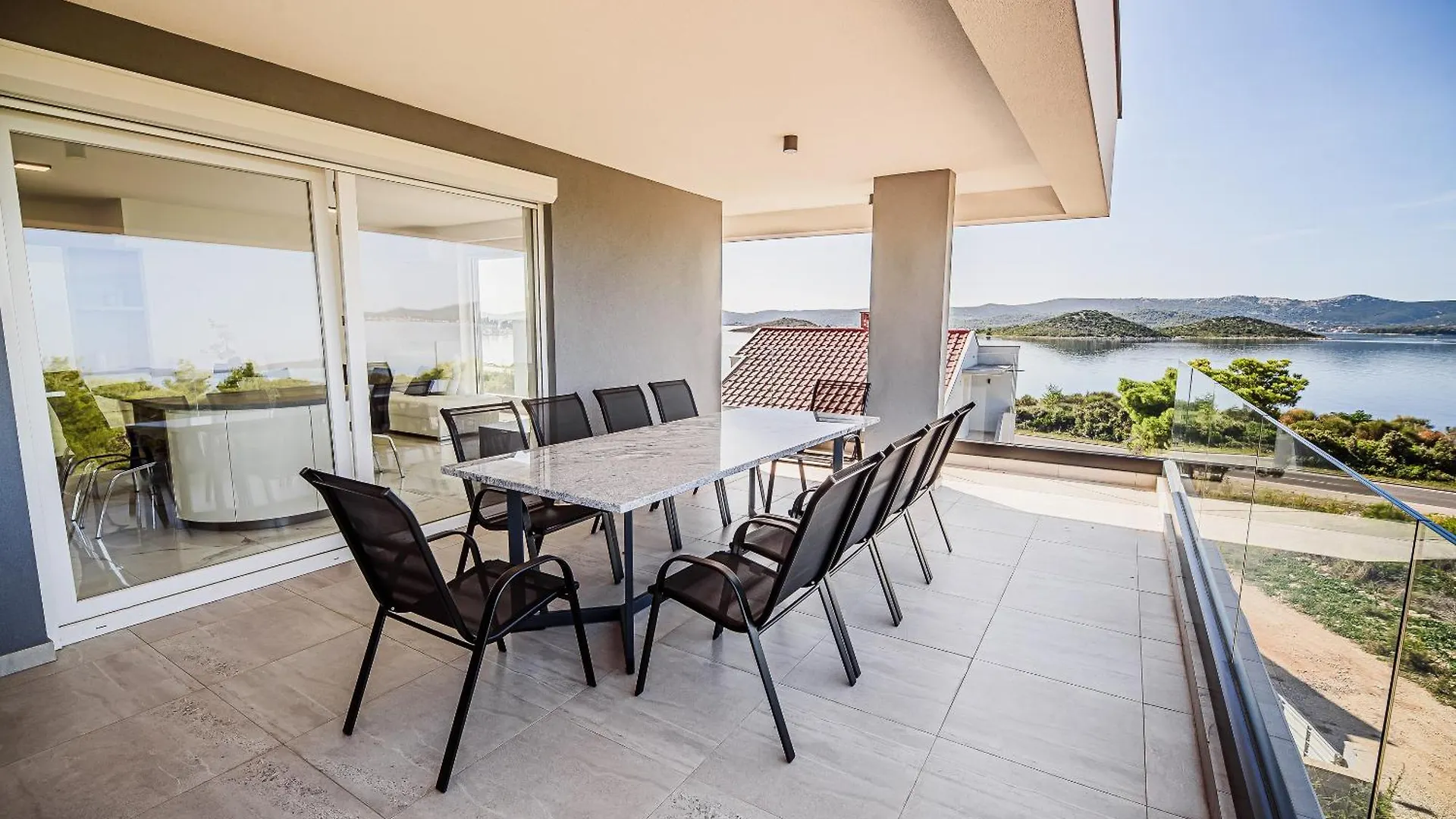 Villa Ive Sveti Petar  Croatia
