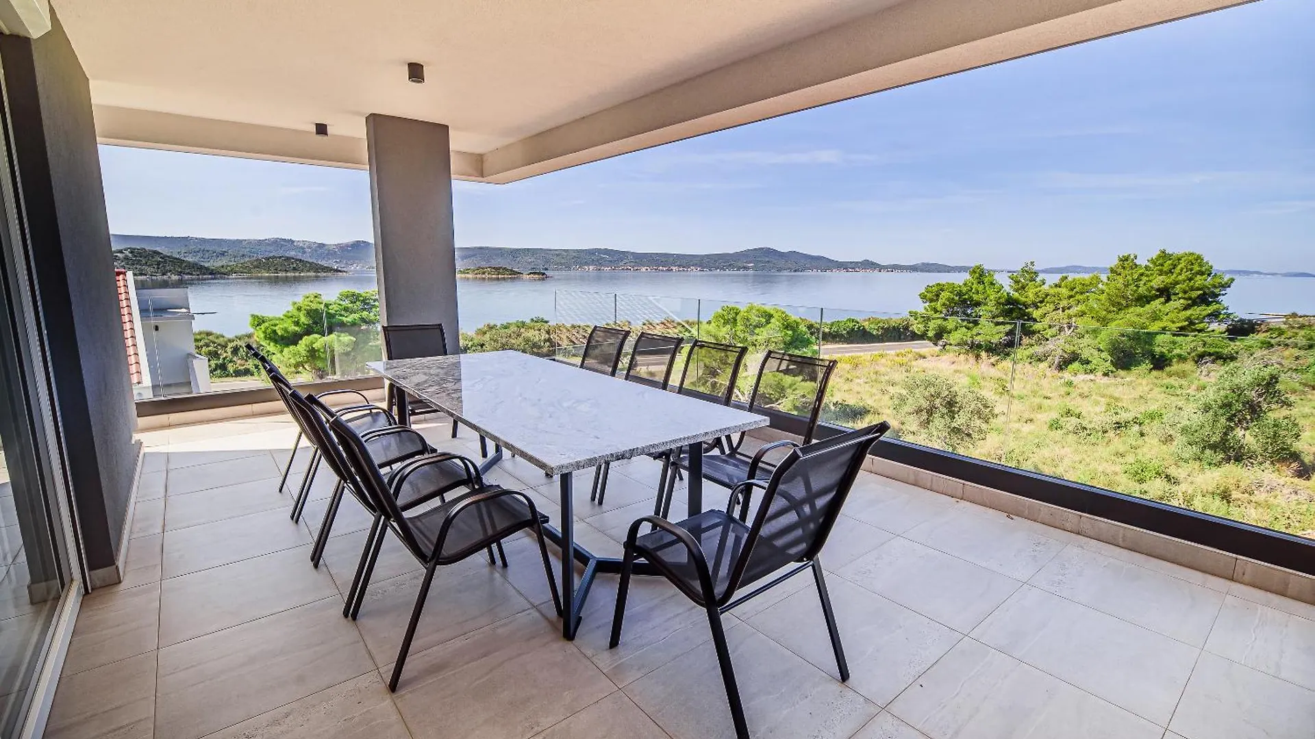 Villa Ive Sveti Petar  0*, Sveti Petar (Zadar) Croatia