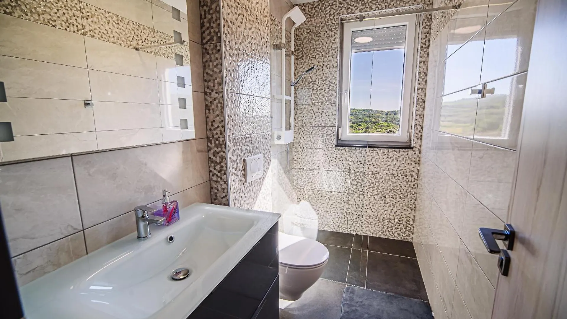 Villa Ive Sveti Petar  Apartment Sveti Petar (Zadar)