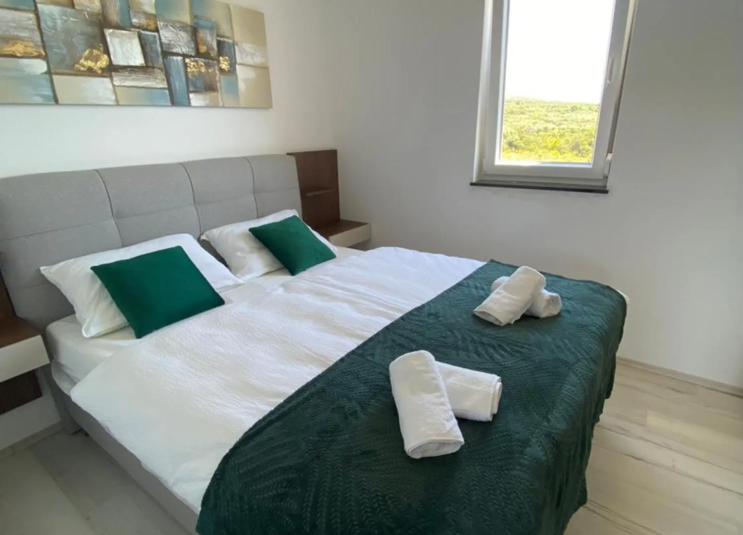 Villa Ive Sveti Petar  0*, Sveti Petar (Zadar) Croatia