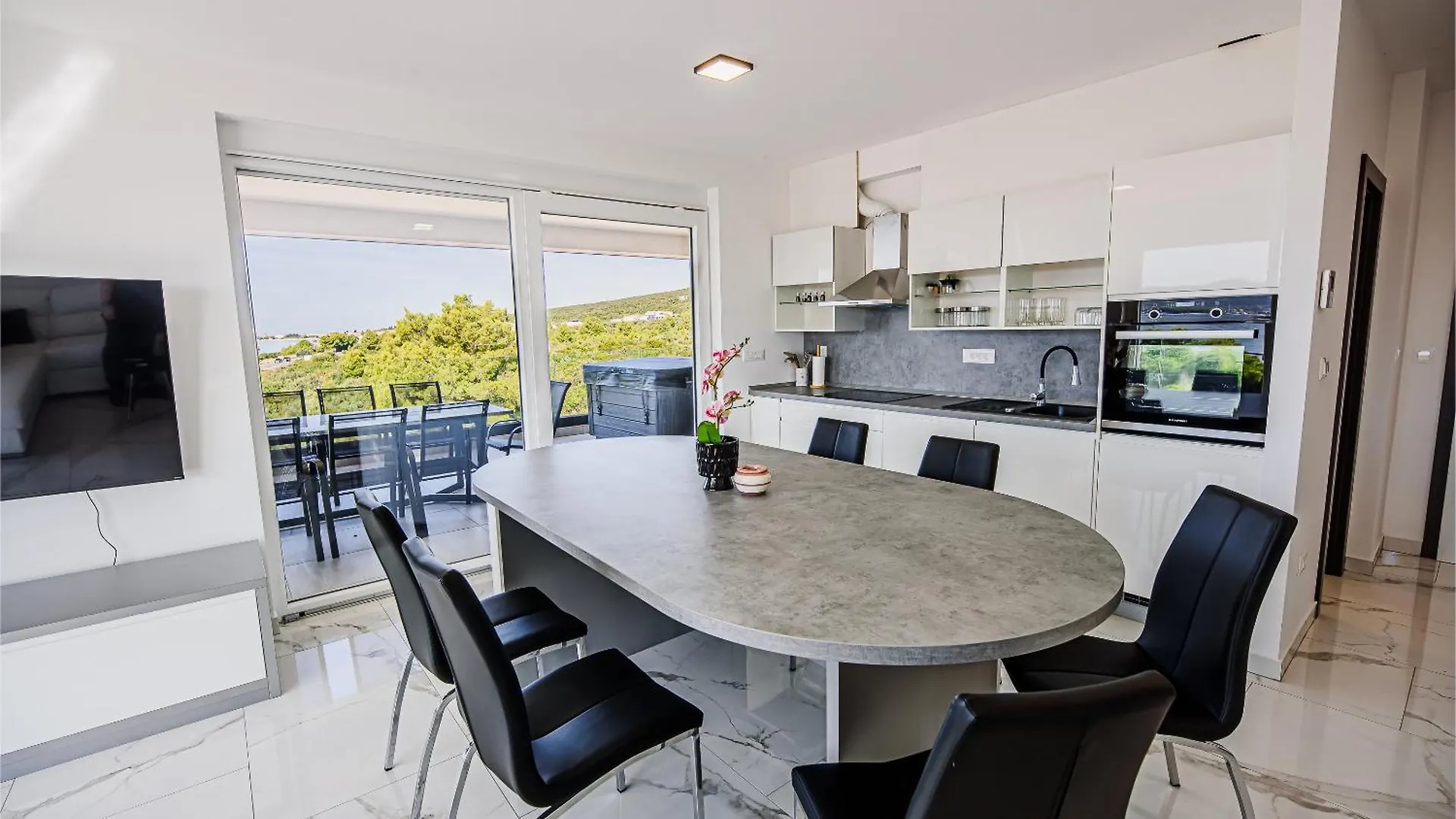 Apartment Villa Ive Sveti Petar