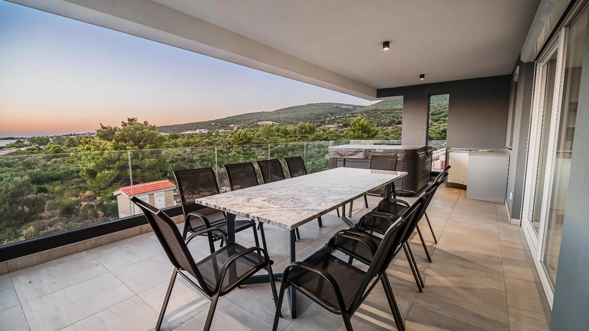 Villa Ive Sveti Petar  0*, Sveti Petar (Zadar)