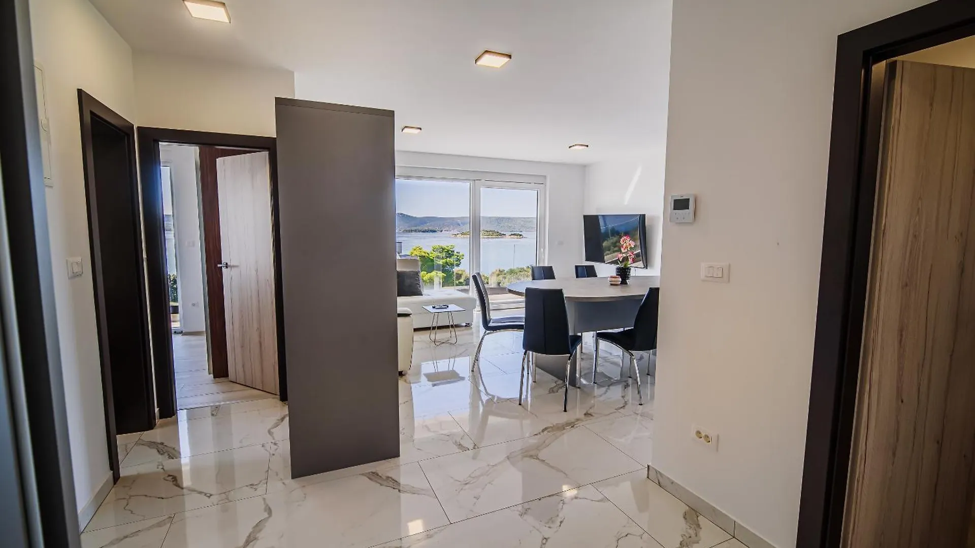 Villa Ive Sveti Petar  Apartment