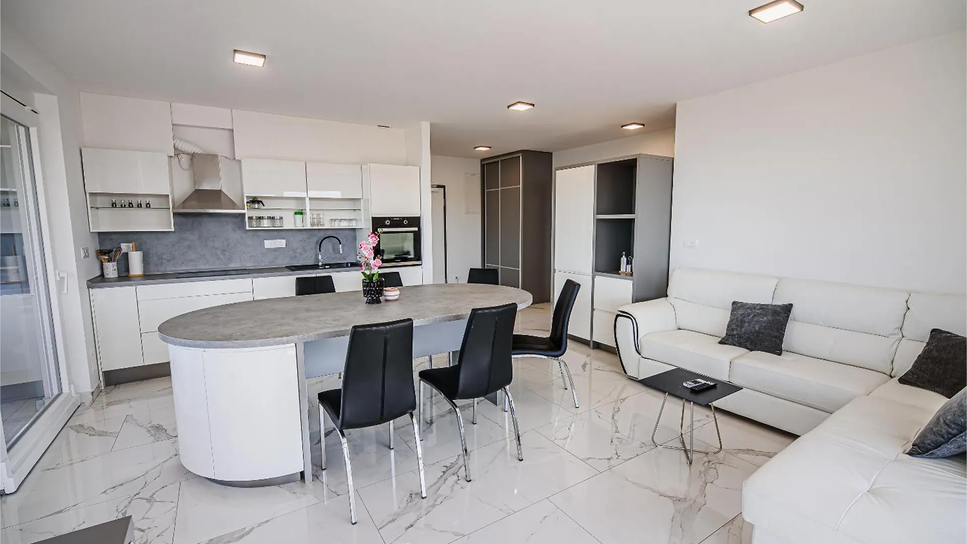 Villa Ive Sveti Petar  Apartment