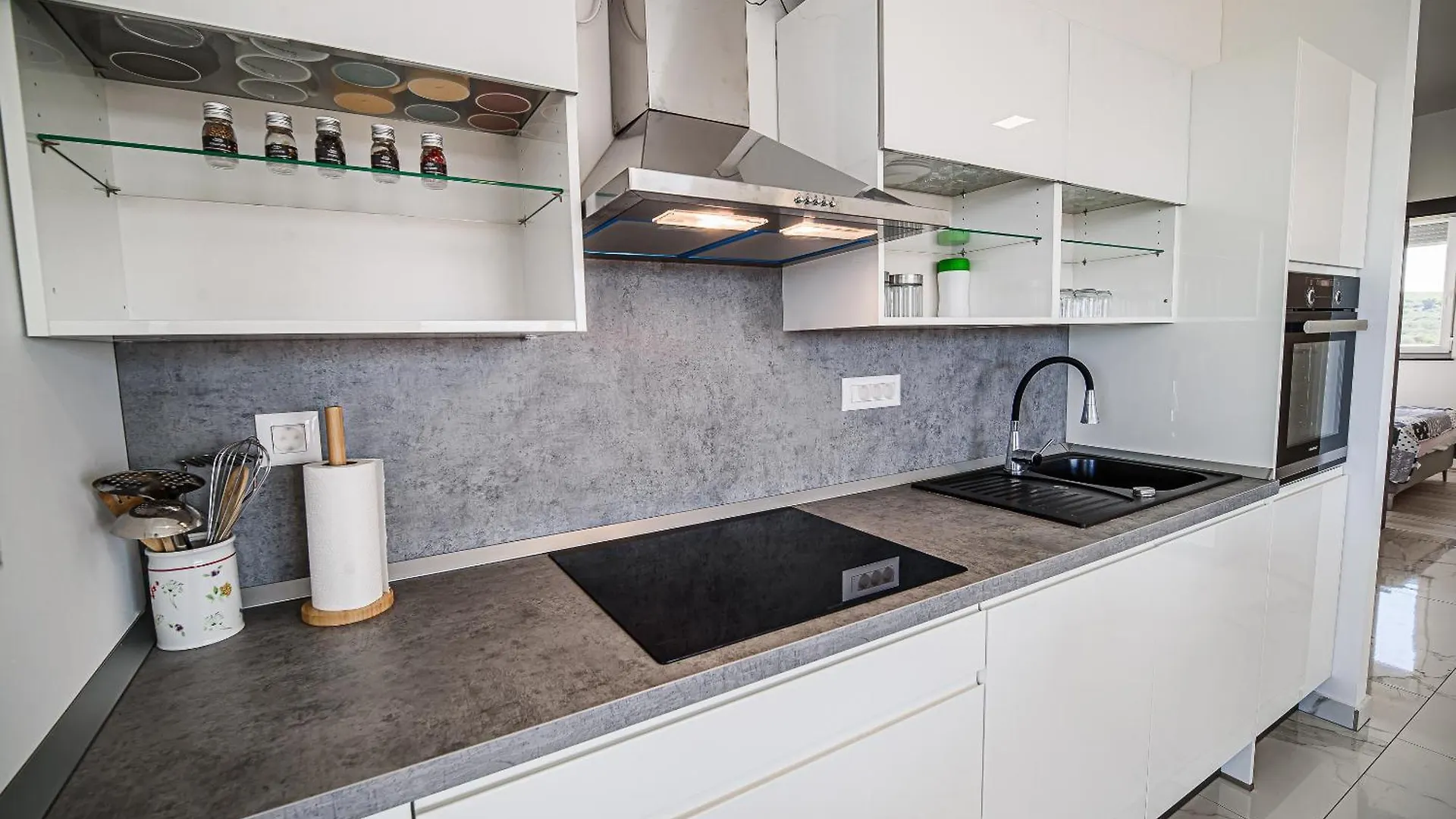 Apartment Villa Ive Sveti Petar