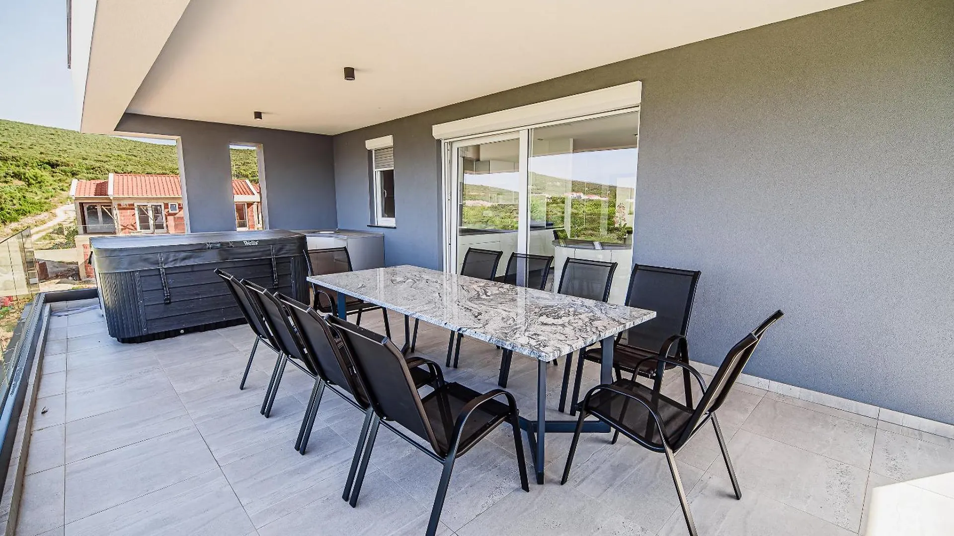 Apartment Villa Ive Sveti Petar