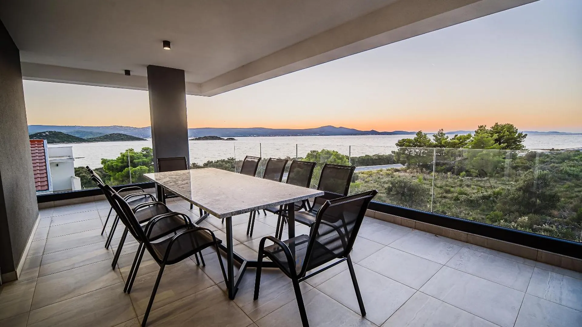 Apartment Villa Ive Sveti Petar  Croatia