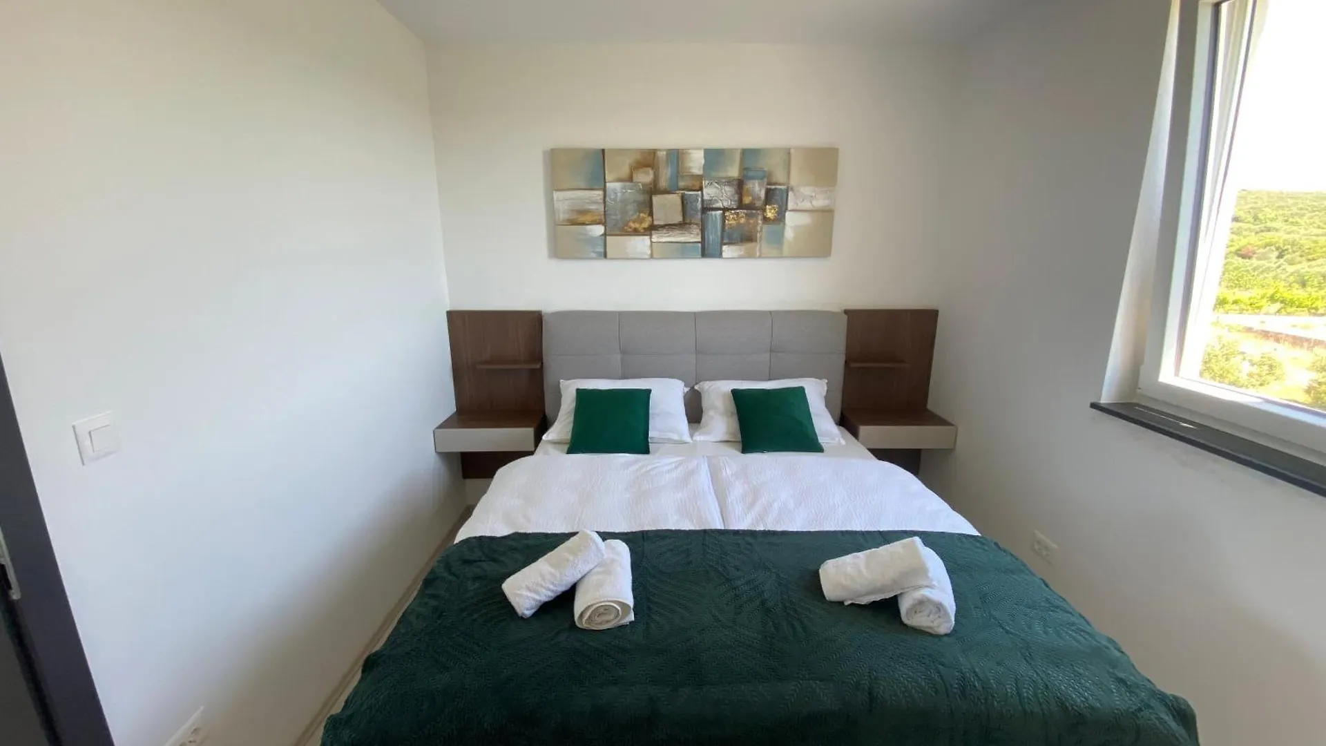 Apartment Villa Ive Sveti Petar