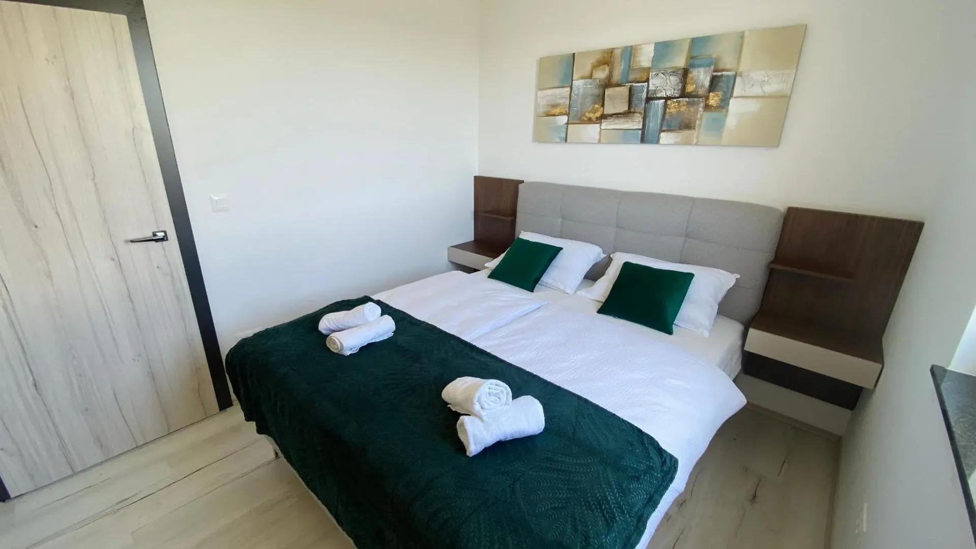 Villa Ive Sveti Petar  0*, Sveti Petar (Zadar)
