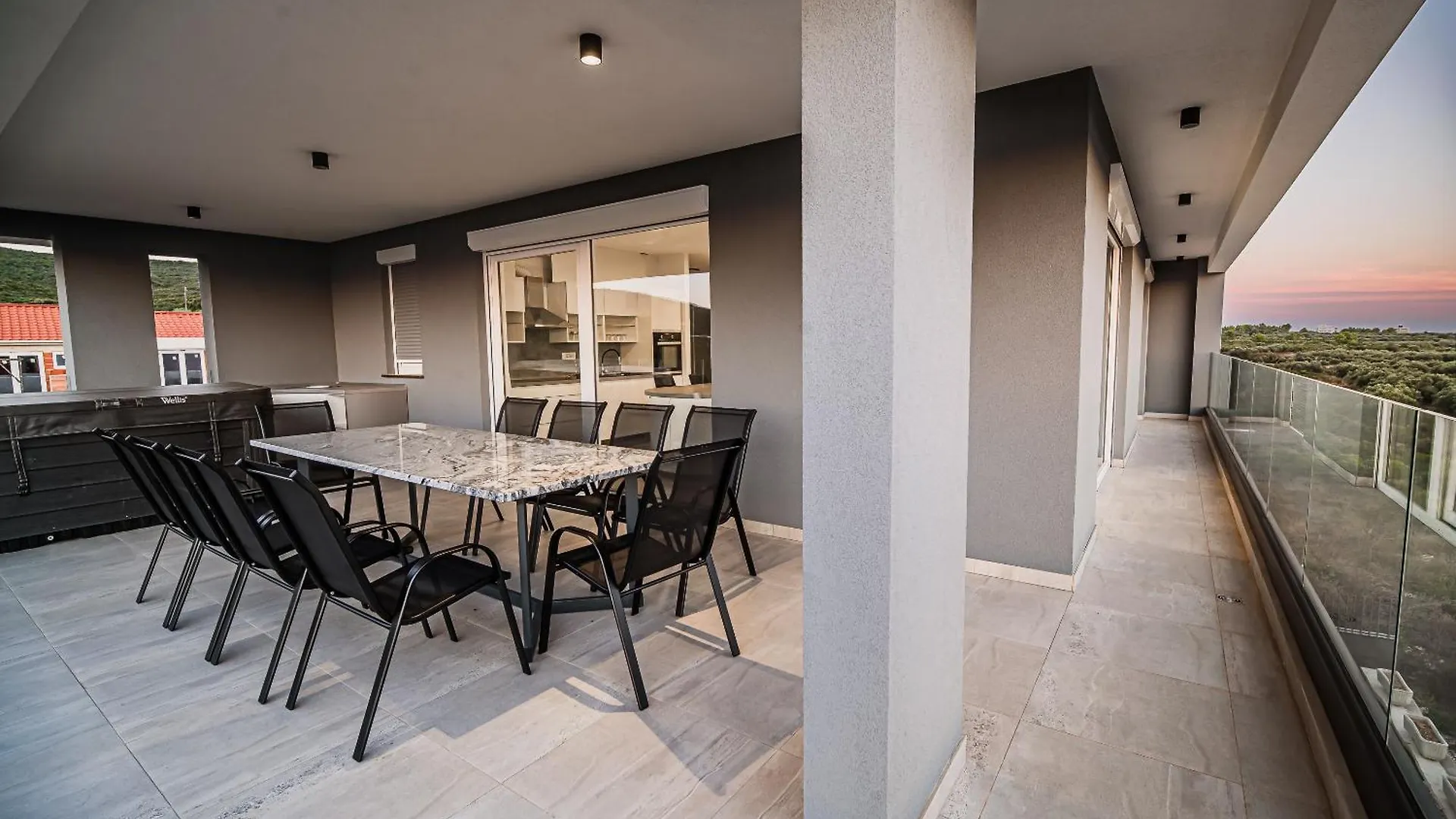 Villa Ive Sveti Petar  Sveti Petar (Zadar)