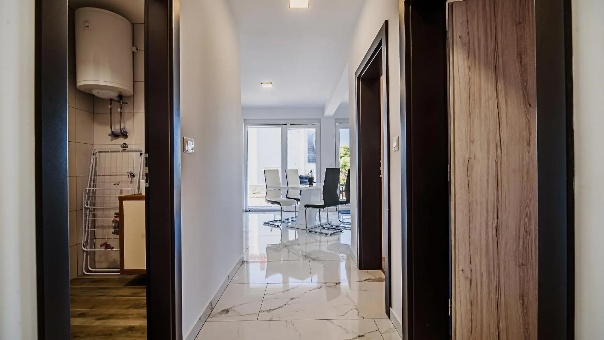 Apartment Villa Ive Sveti Petar