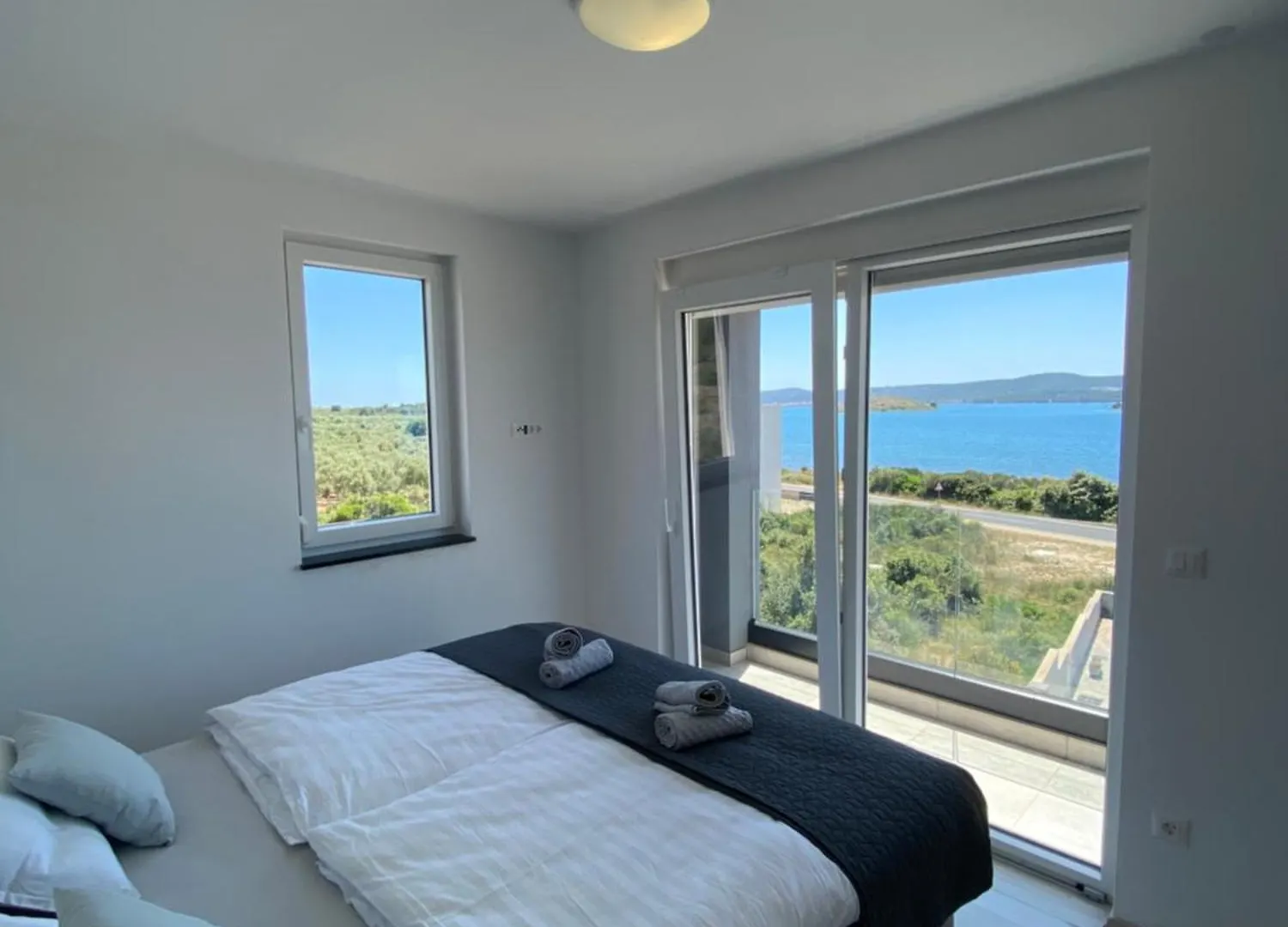 Villa Ive Sveti Petar  Sveti Petar (Zadar)