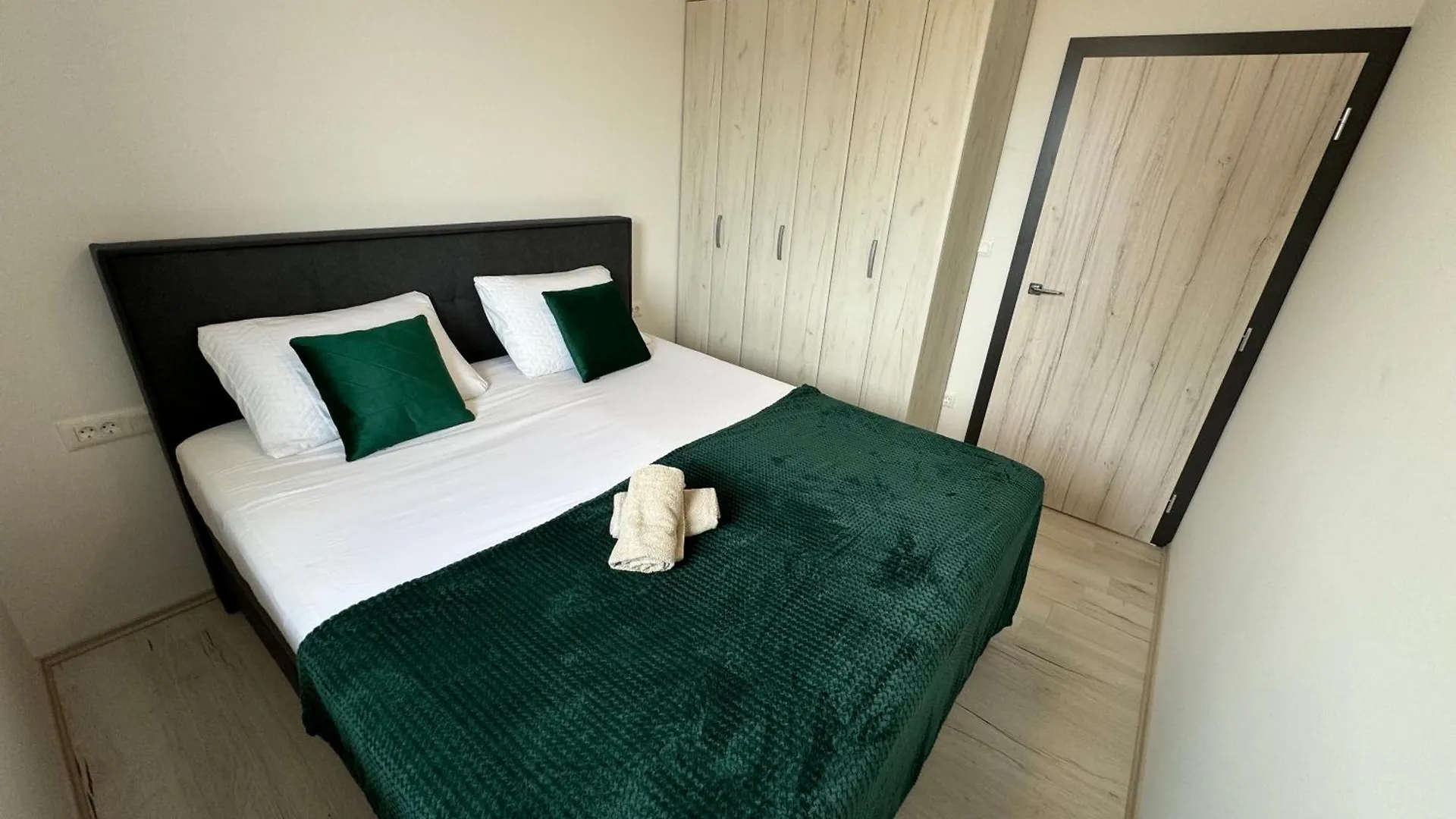 Villa Ive Sveti Petar  Croatia