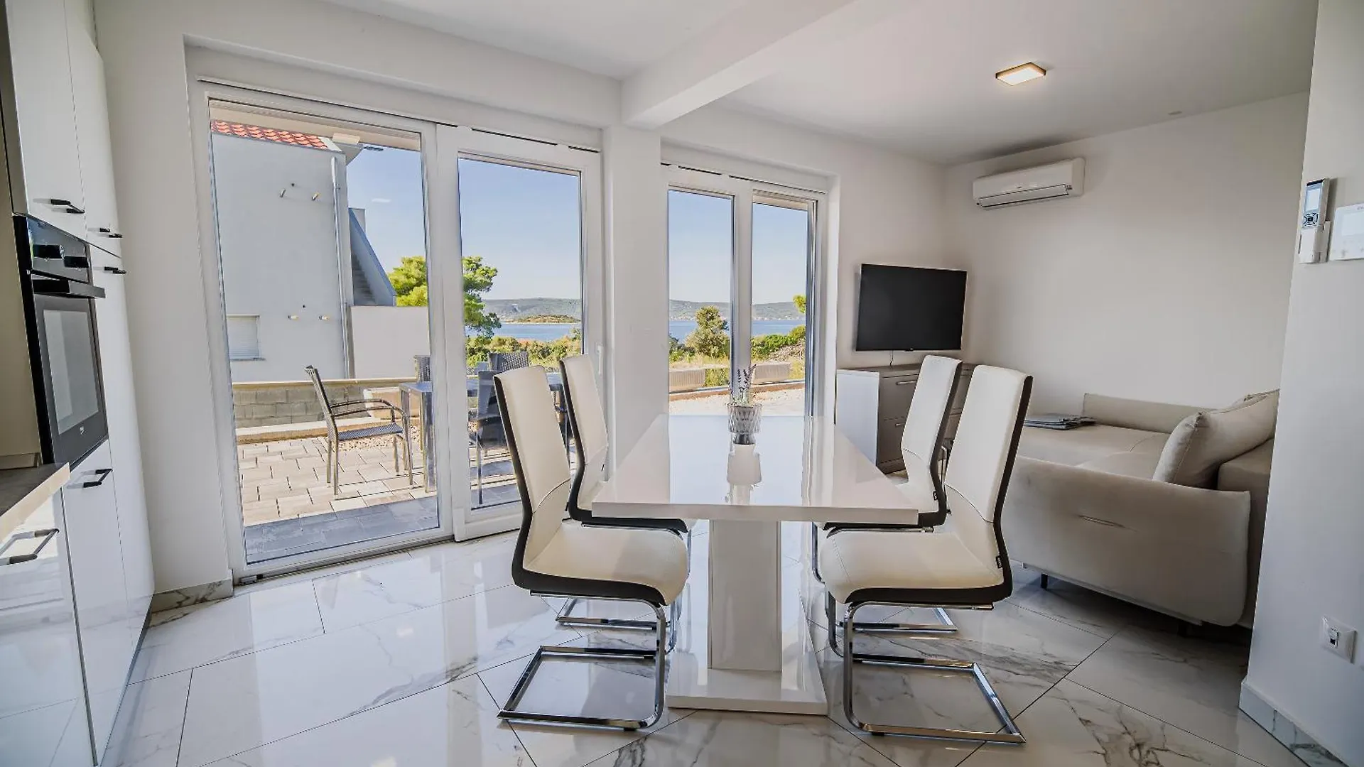 Villa Ive Sveti Petar  0*, Sveti Petar (Zadar) Croatia