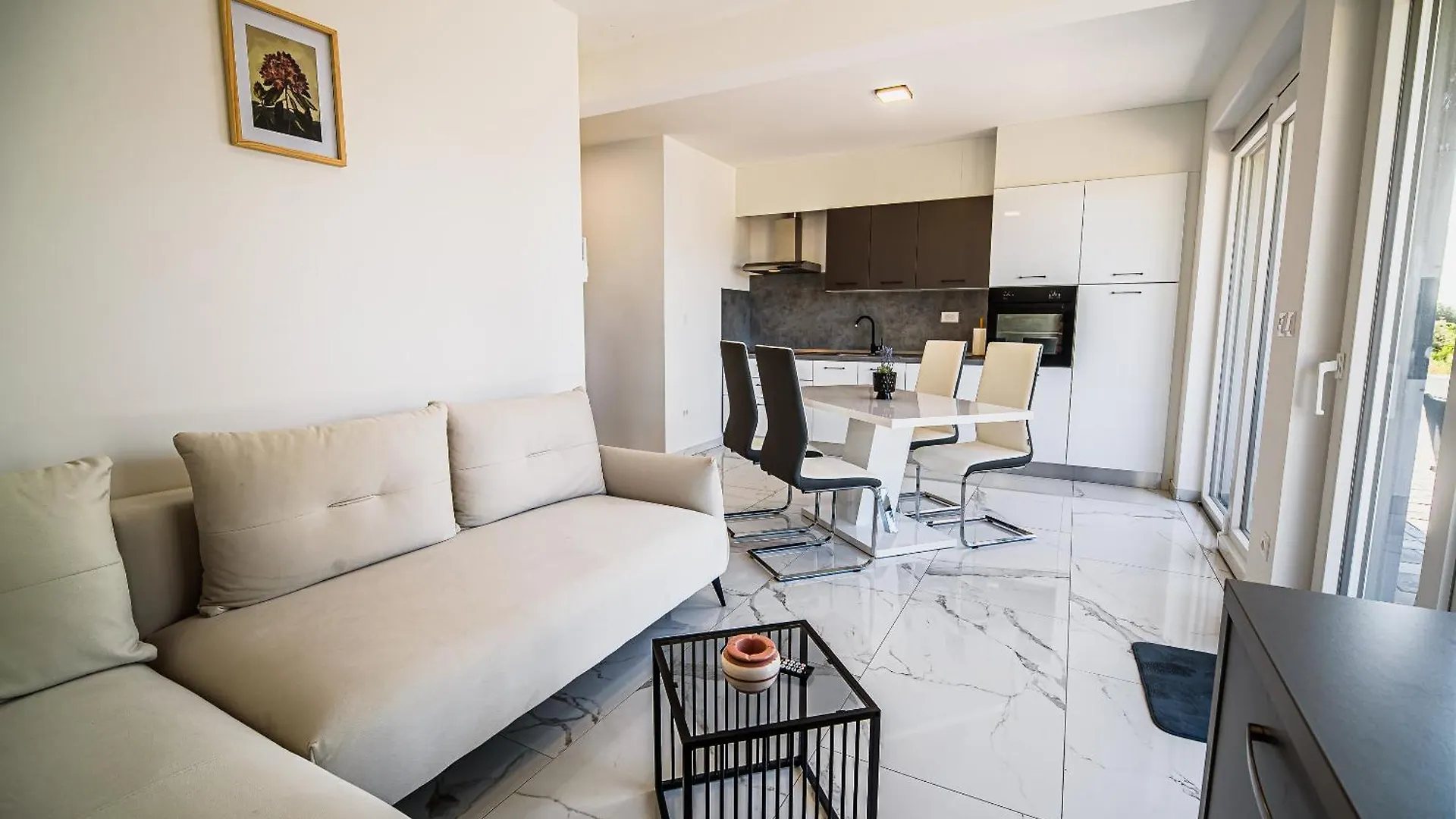 Villa Ive Sveti Petar  Apartment