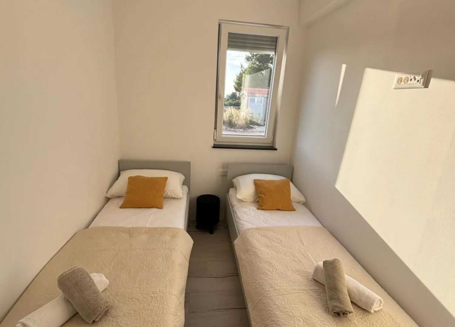 Villa Ive Sveti Petar  Apartment