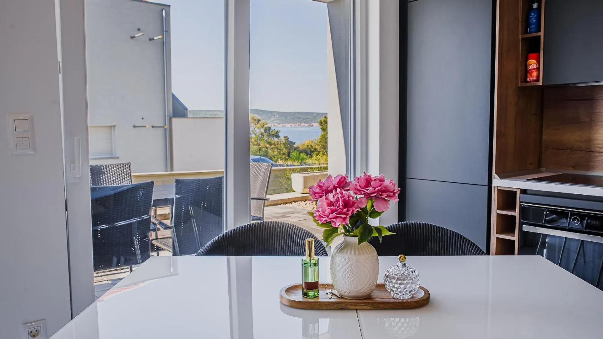 Apartment Villa Ive Sveti Petar