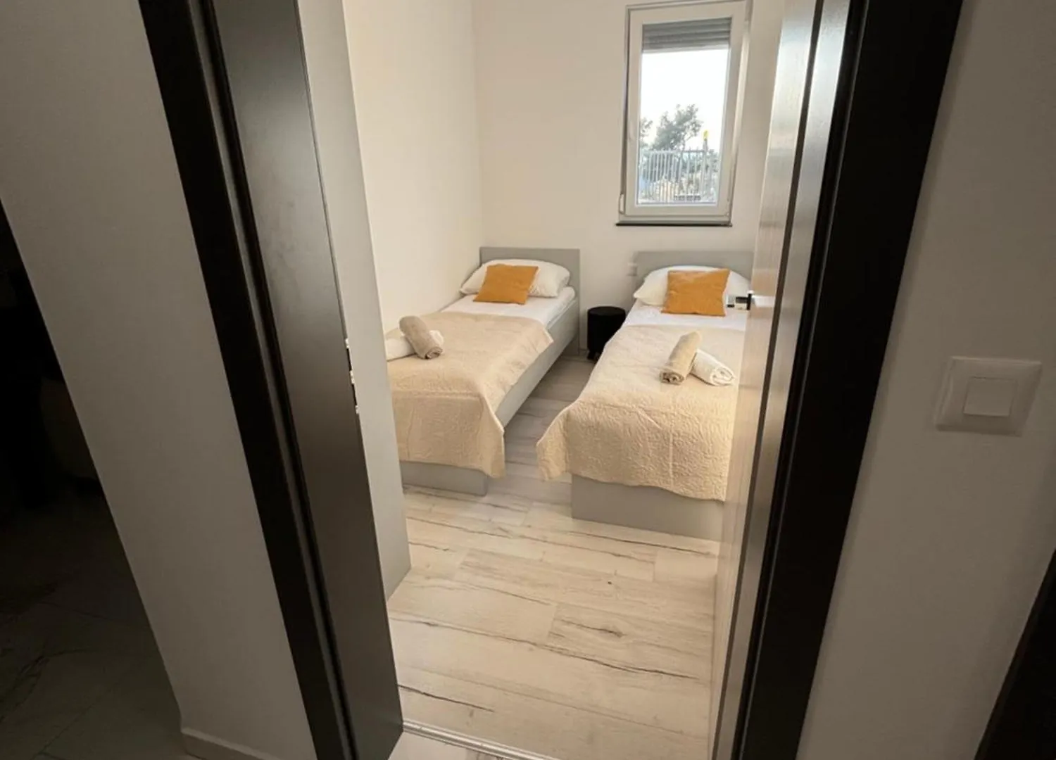Villa Ive Sveti Petar  0*, Sveti Petar (Zadar)