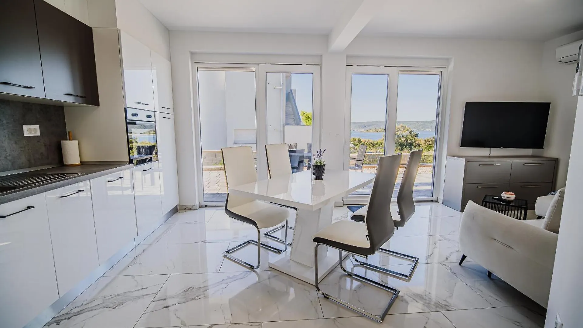 Villa Ive Sveti Petar  Sveti Petar (Zadar)