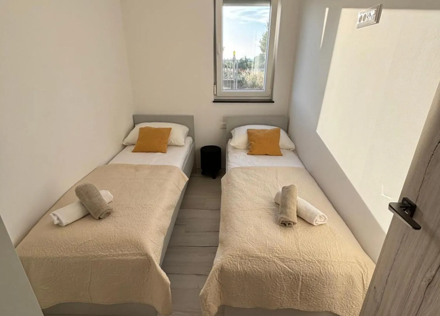 Apartment Villa Ive Sveti Petar