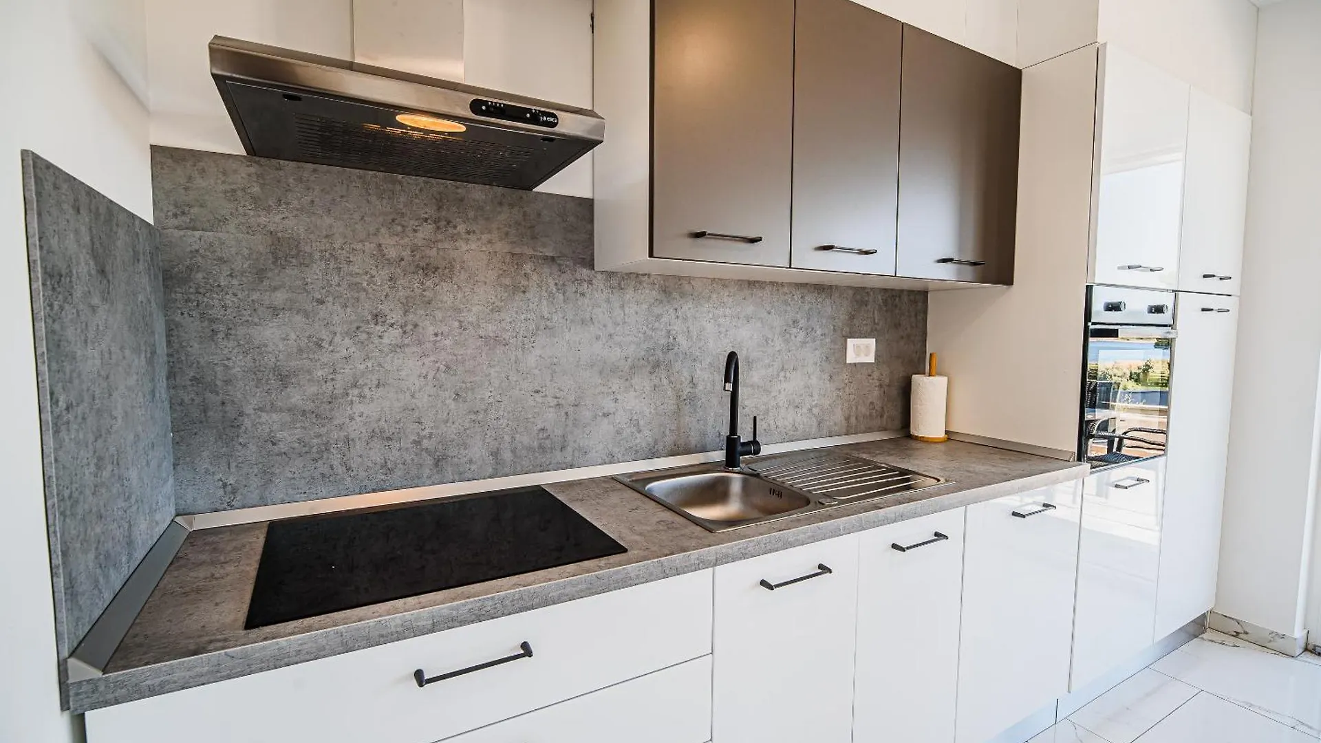 Villa Ive Sveti Petar  Apartment