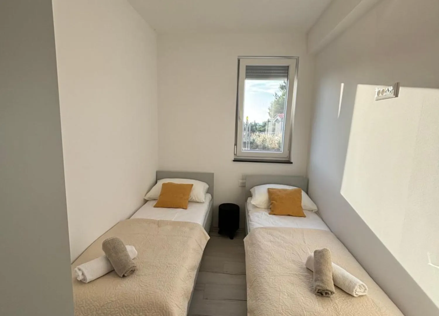 Apartment Villa Ive Sveti Petar  Croatia