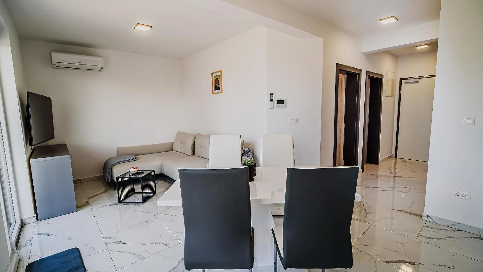 Villa Ive Sveti Petar  Croatia
